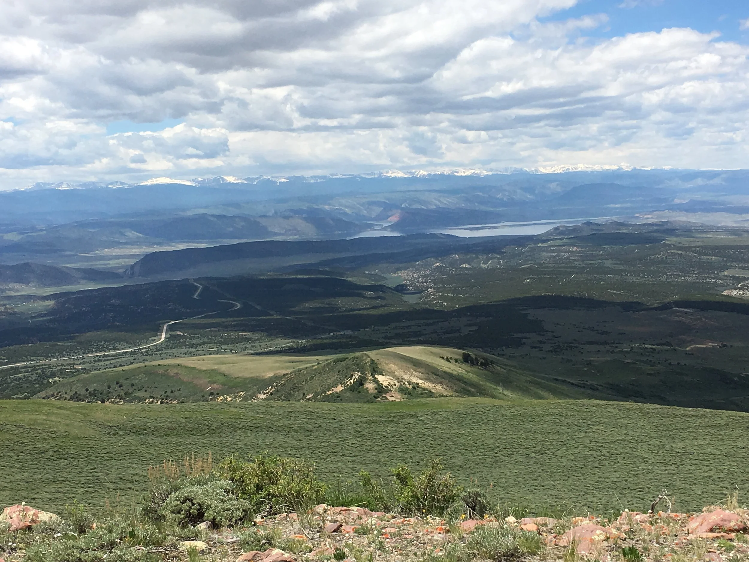 Finding Balance on Energy Development and Wildlife