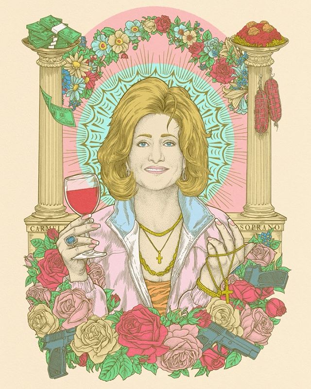 HBO Happy Mother's Day -