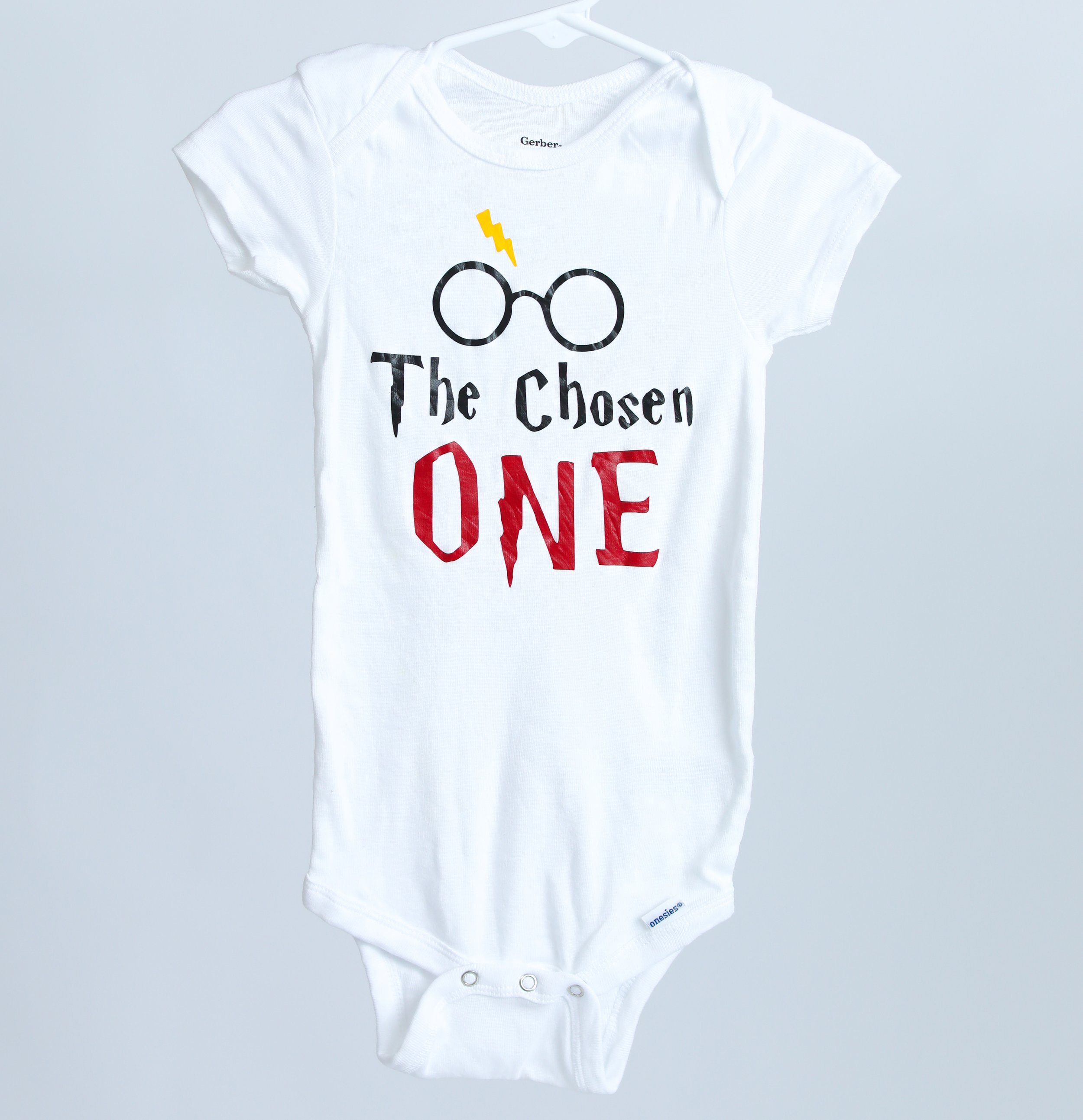 Harry Potter Onesie