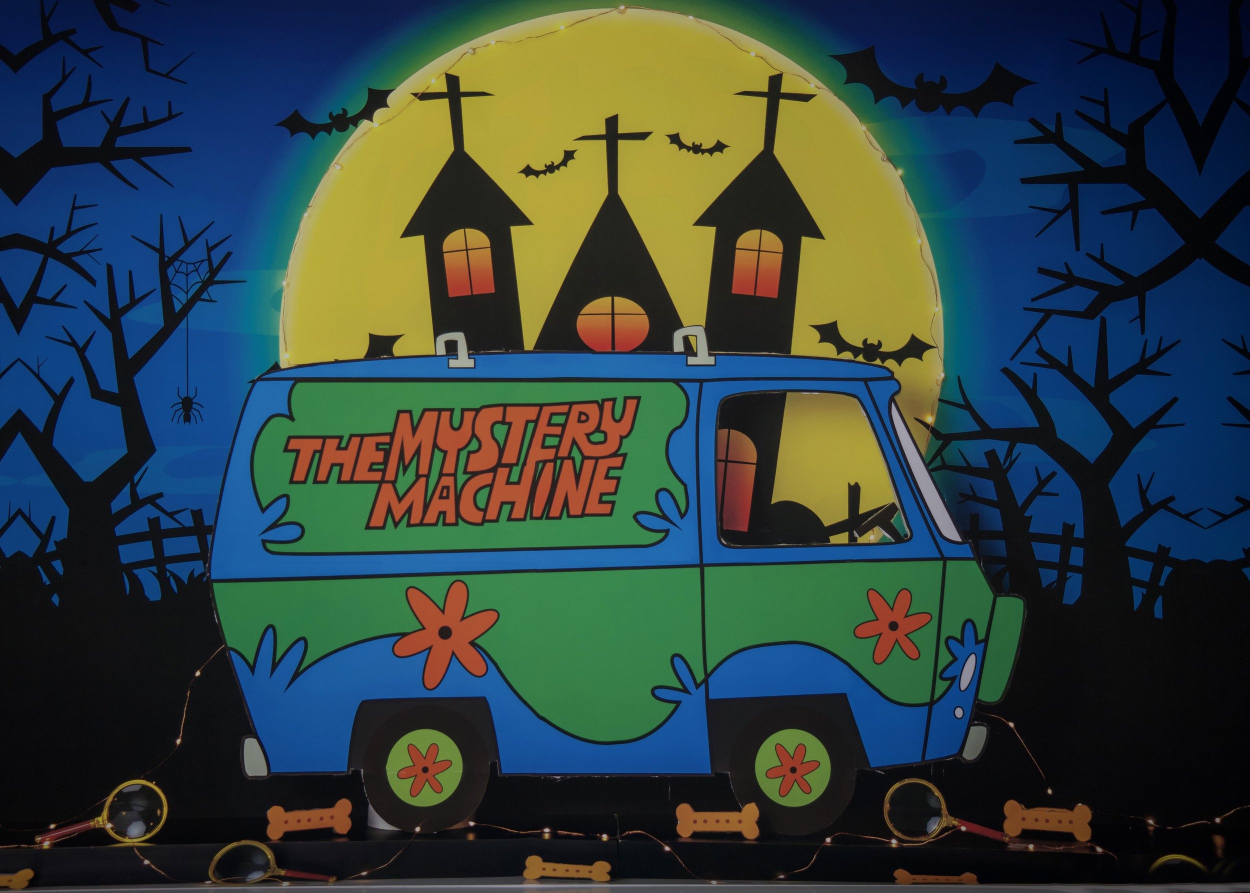 Scooby Doo