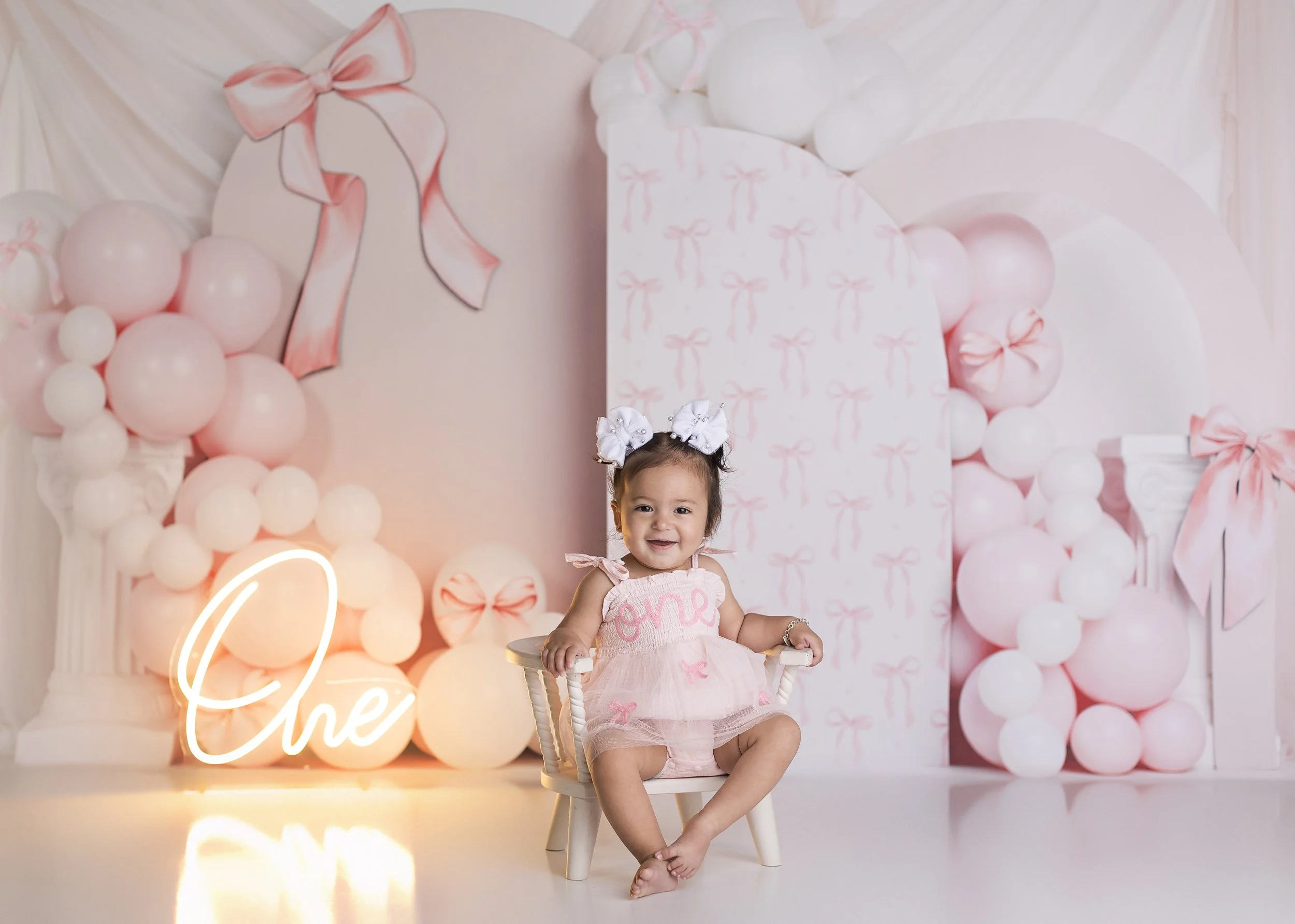 Sweet Bow Dreams