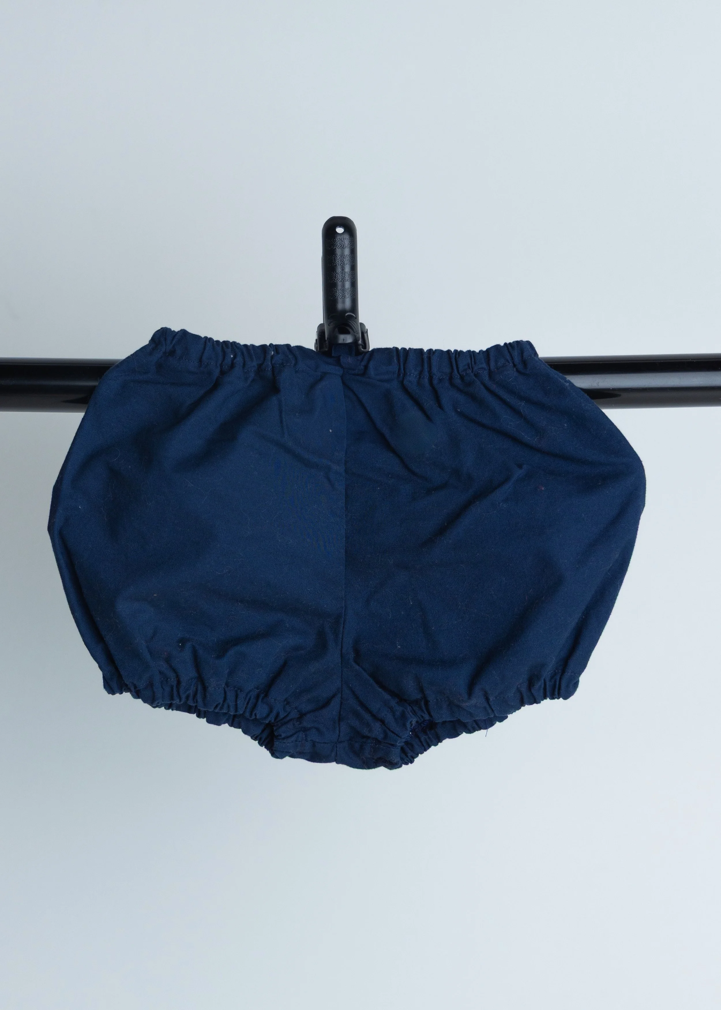 Navy Blue Bloomers
