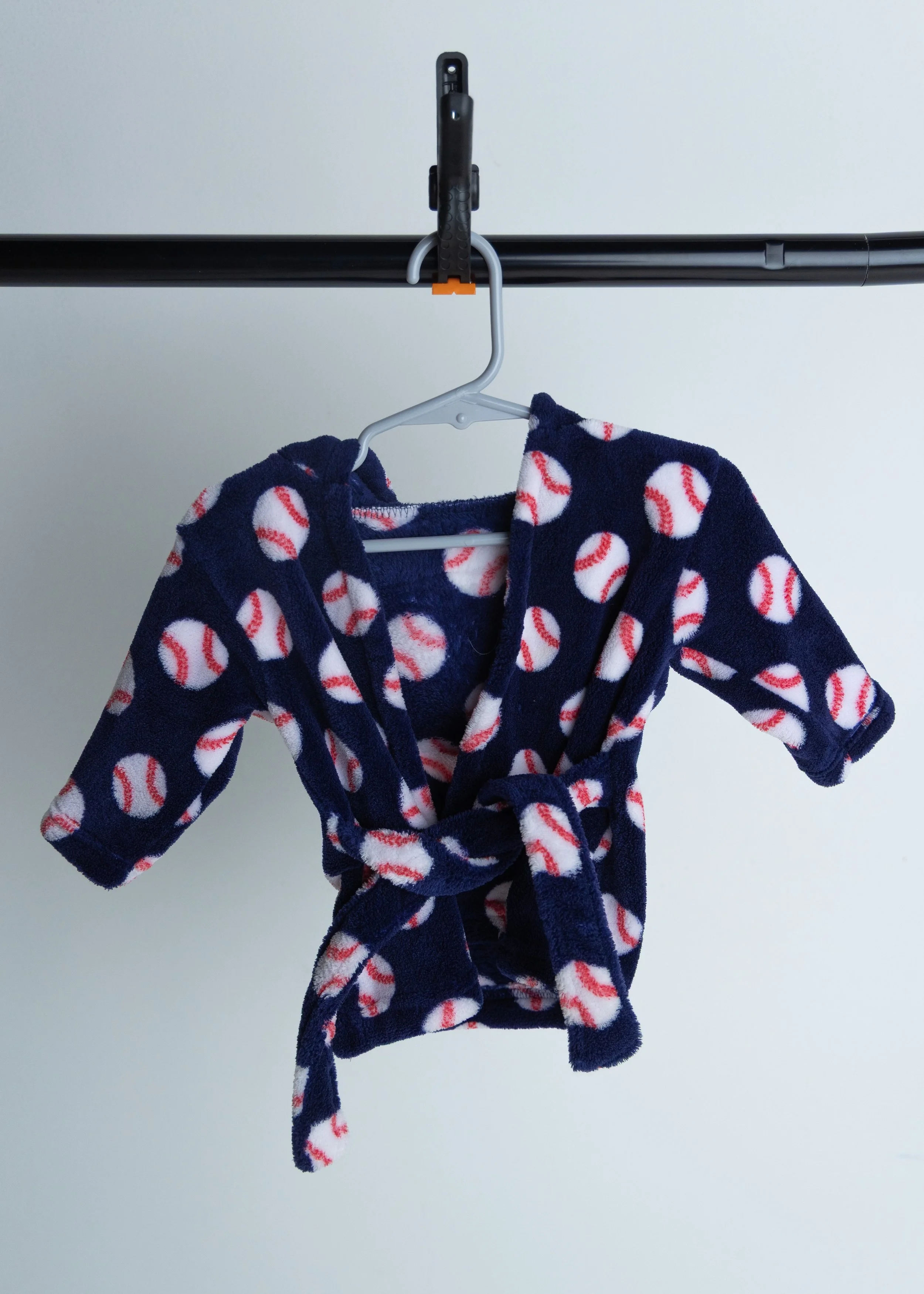 Baseball Robe