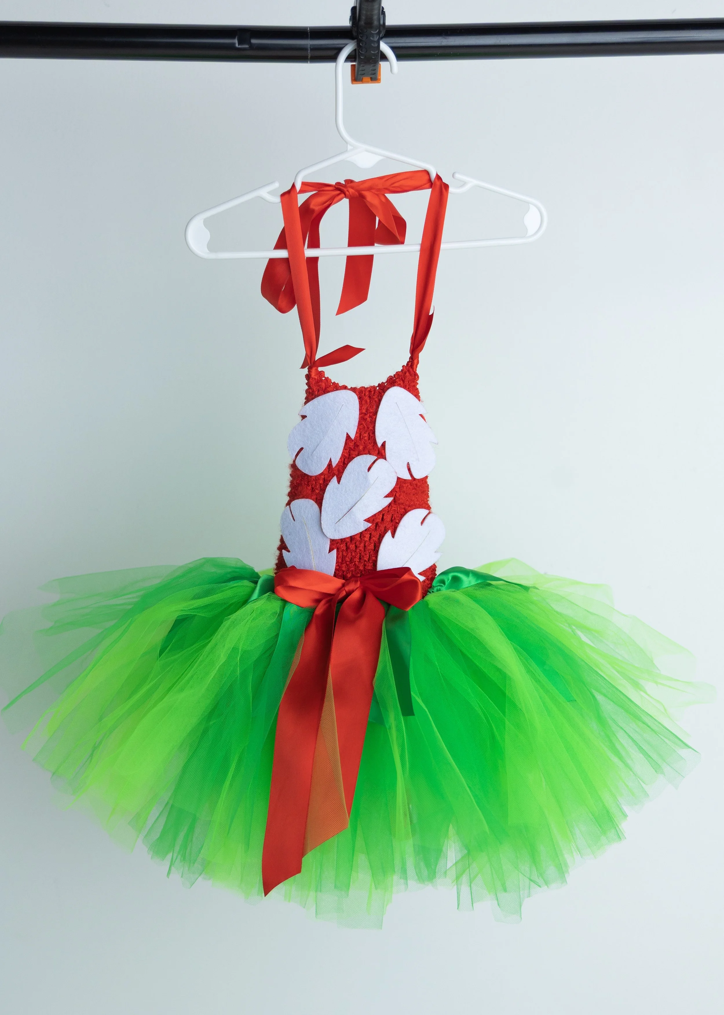 Lilo &amp; Stitch Tutu Dress