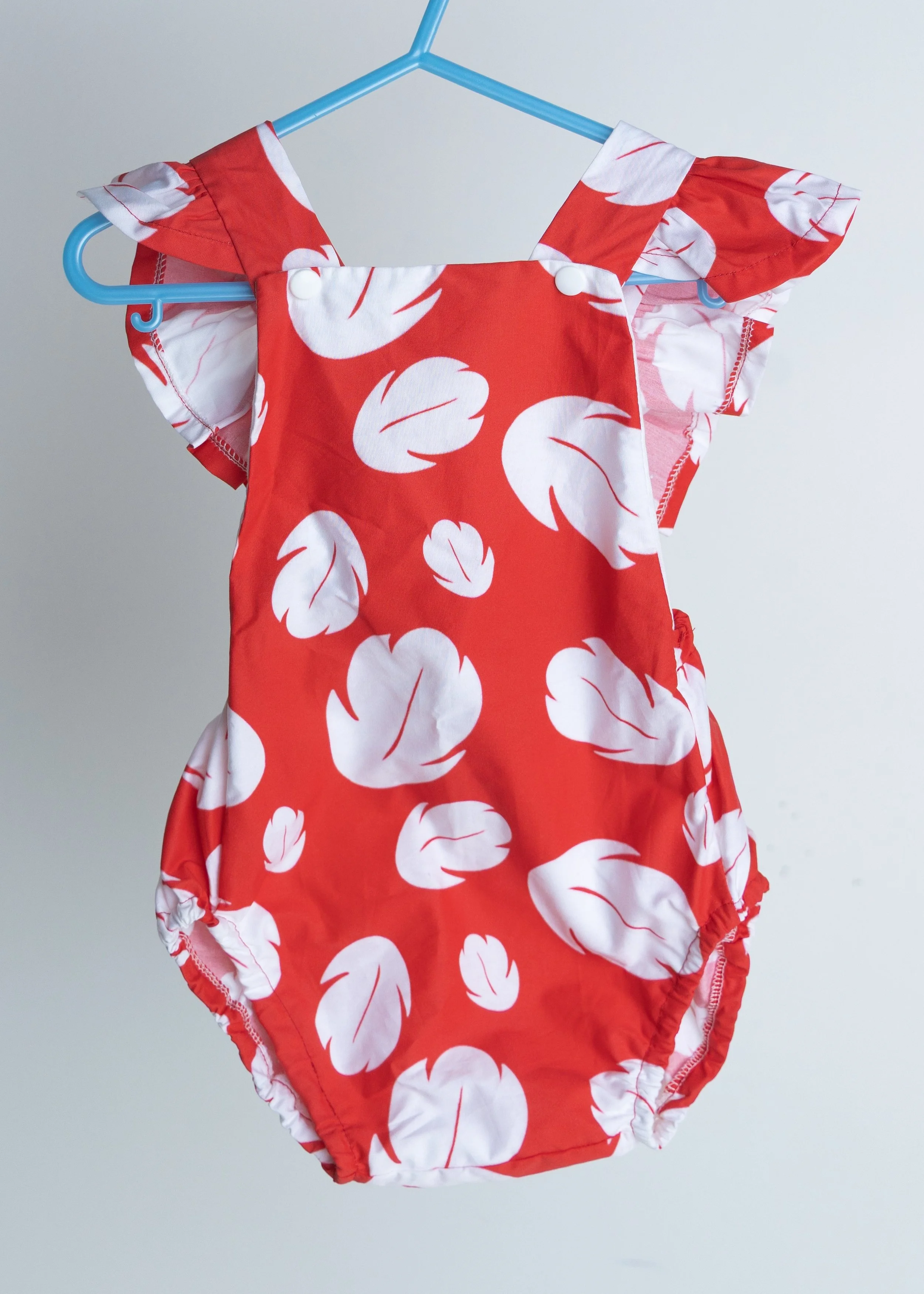Lilo &amp; Stitch Romper