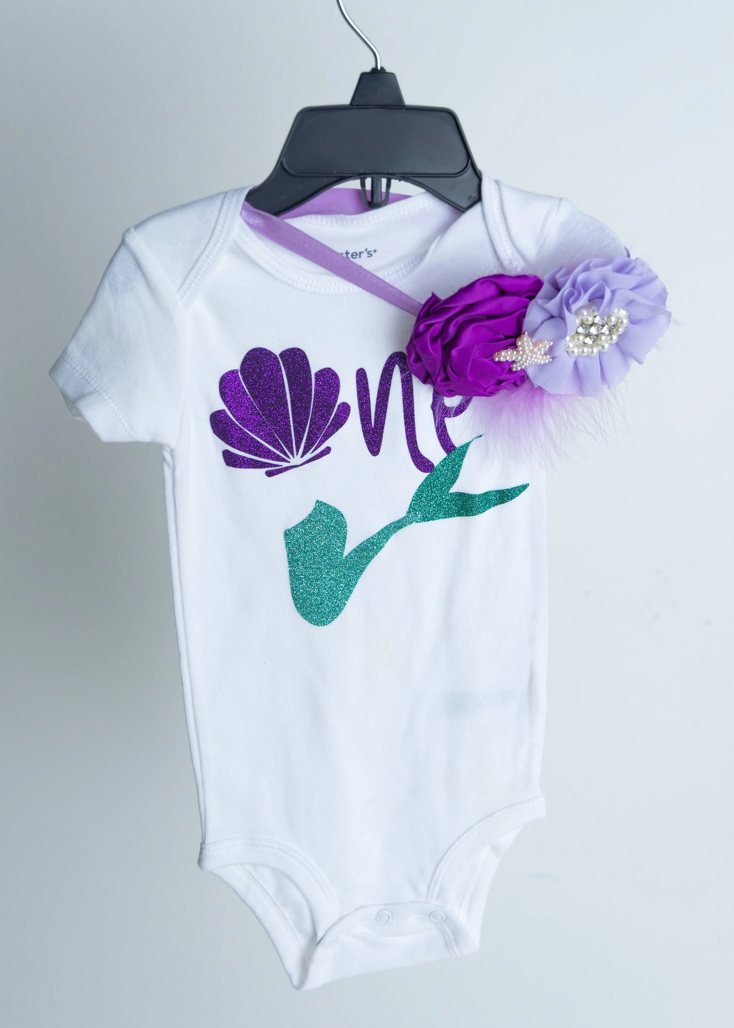 Mermaid Onesie