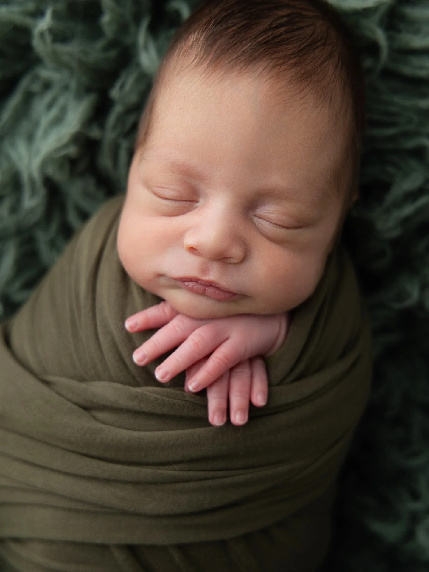 A tiny reminder of God&rsquo;s greatest miracles. 🤍
Before they ever take their first steps, speak their first words, or discover the world around them&hellip; they are already perfectly written into His story. 📖
&ldquo;Children are a gift from the