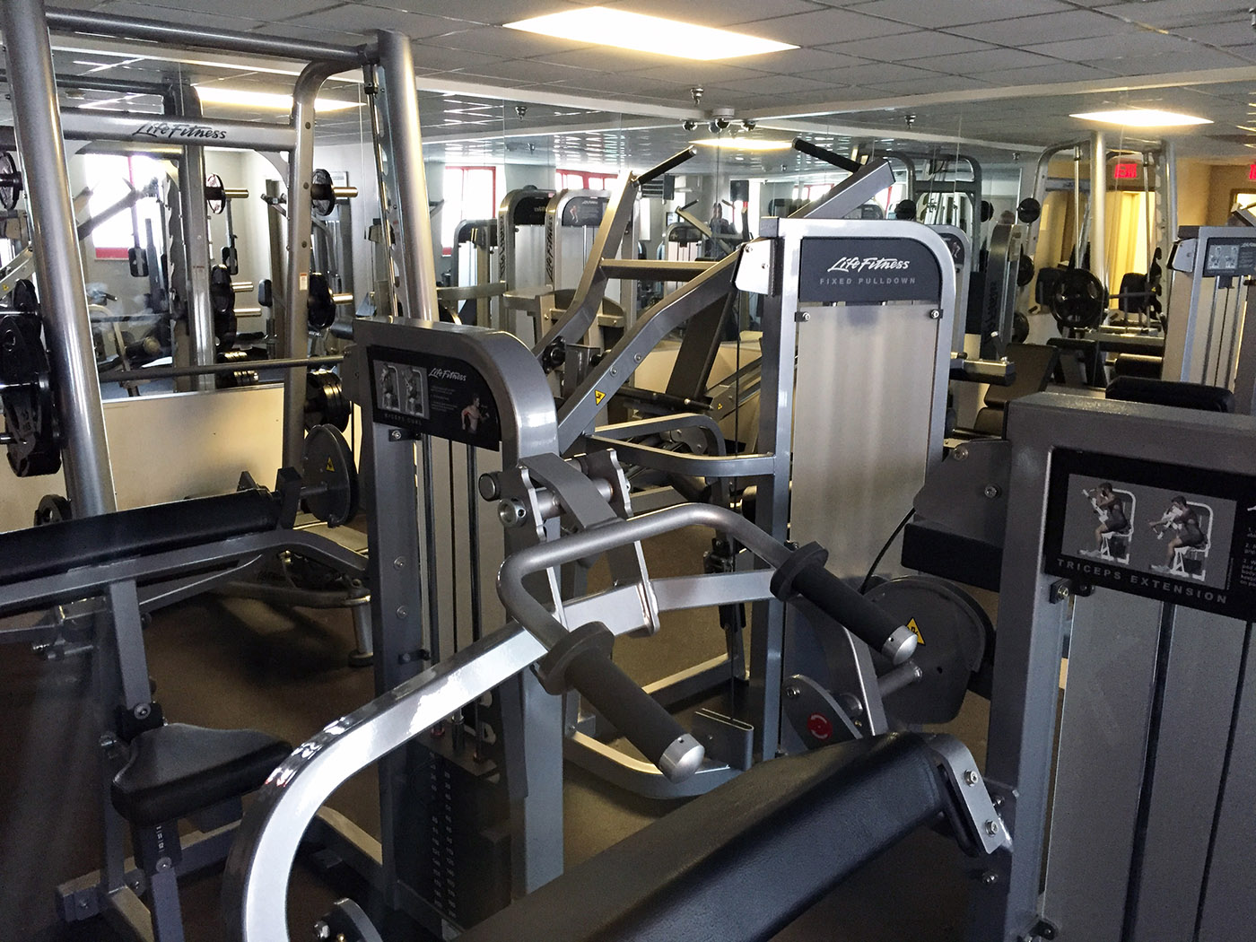 Gym