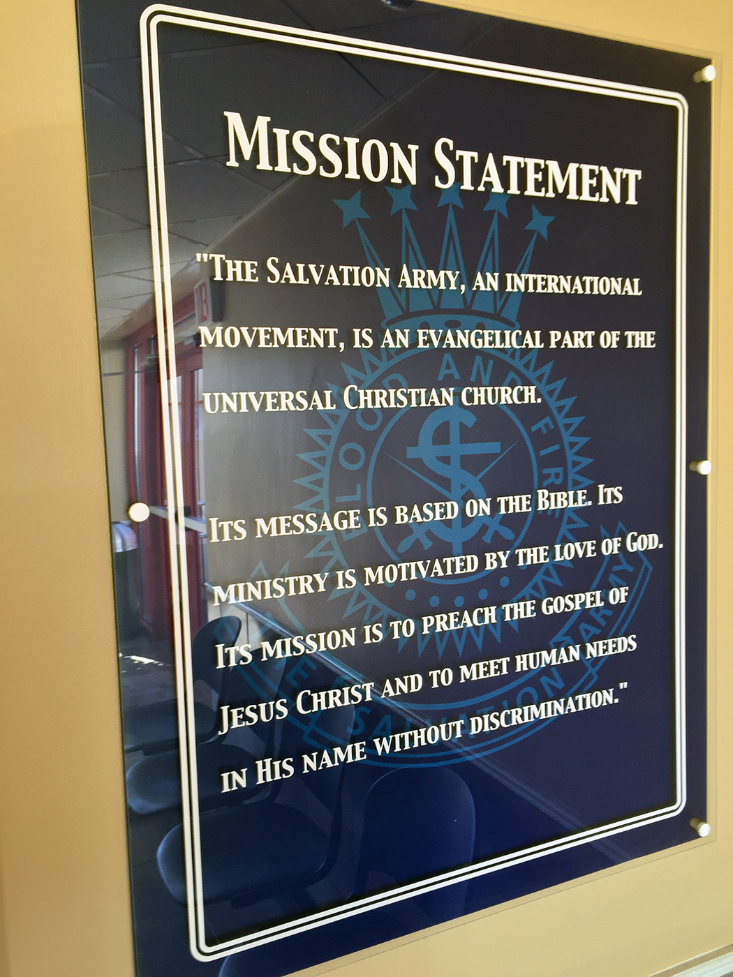 Mission Statement