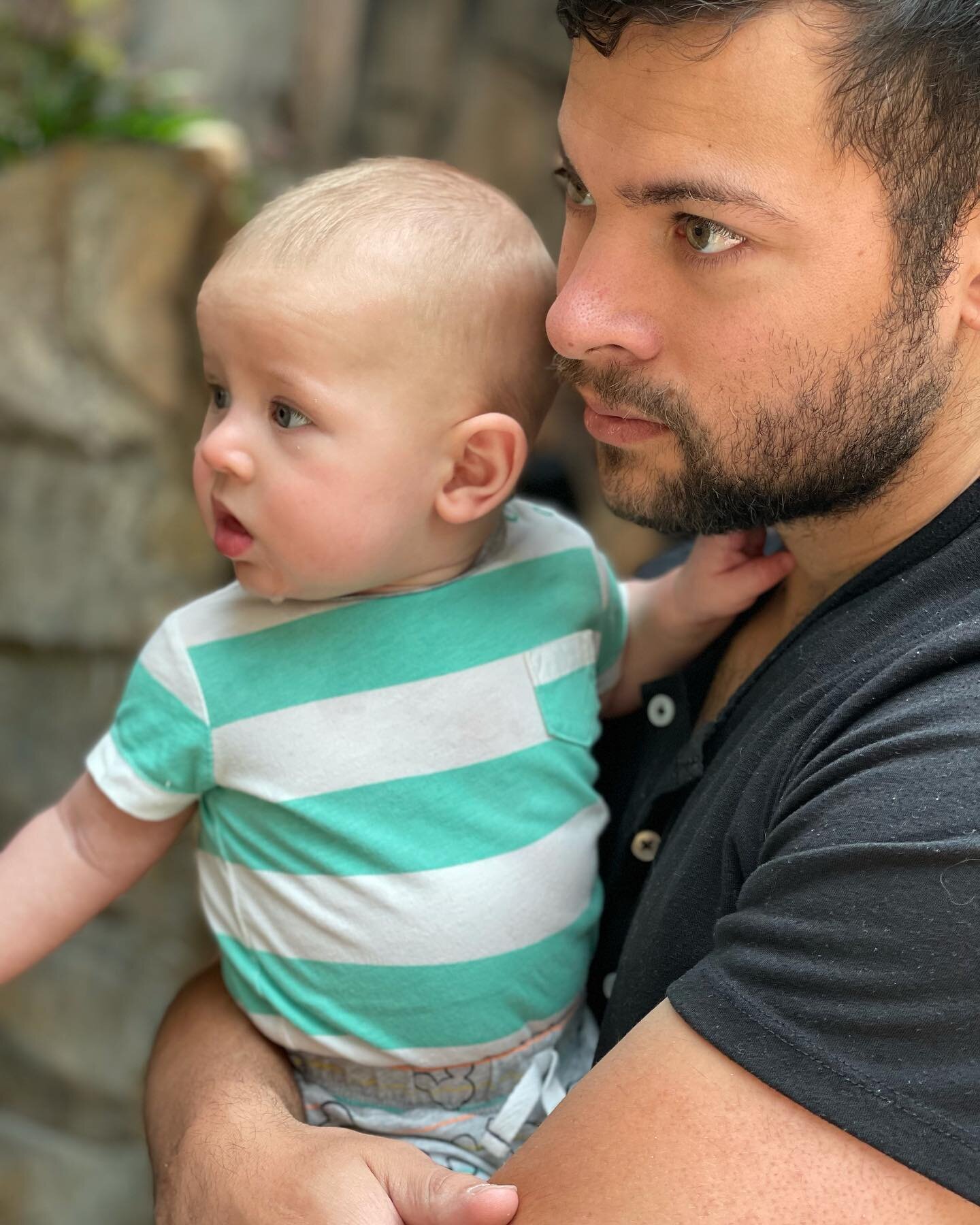 Happy Father&rsquo;s Day @shabanta10 🥰