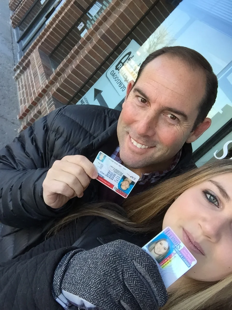 FROM PRESIDENT, BRIAN BERK: FAMILY, WORK & HOME