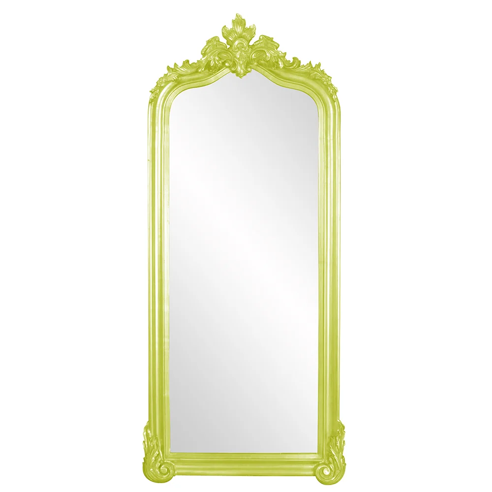 Tudor Mirror View Online >