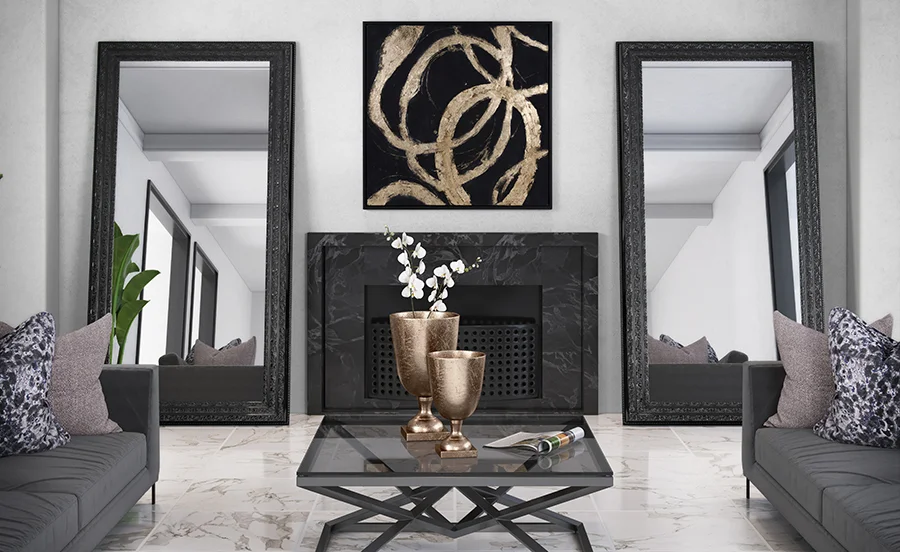 Countess MIrrors View Online >