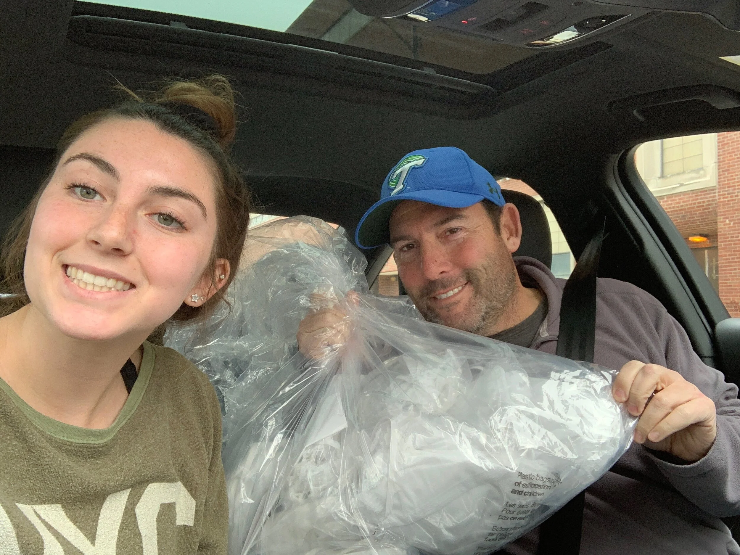 MORE THAN MIRRORS: Adapting to the Times, Helping Those in Need!