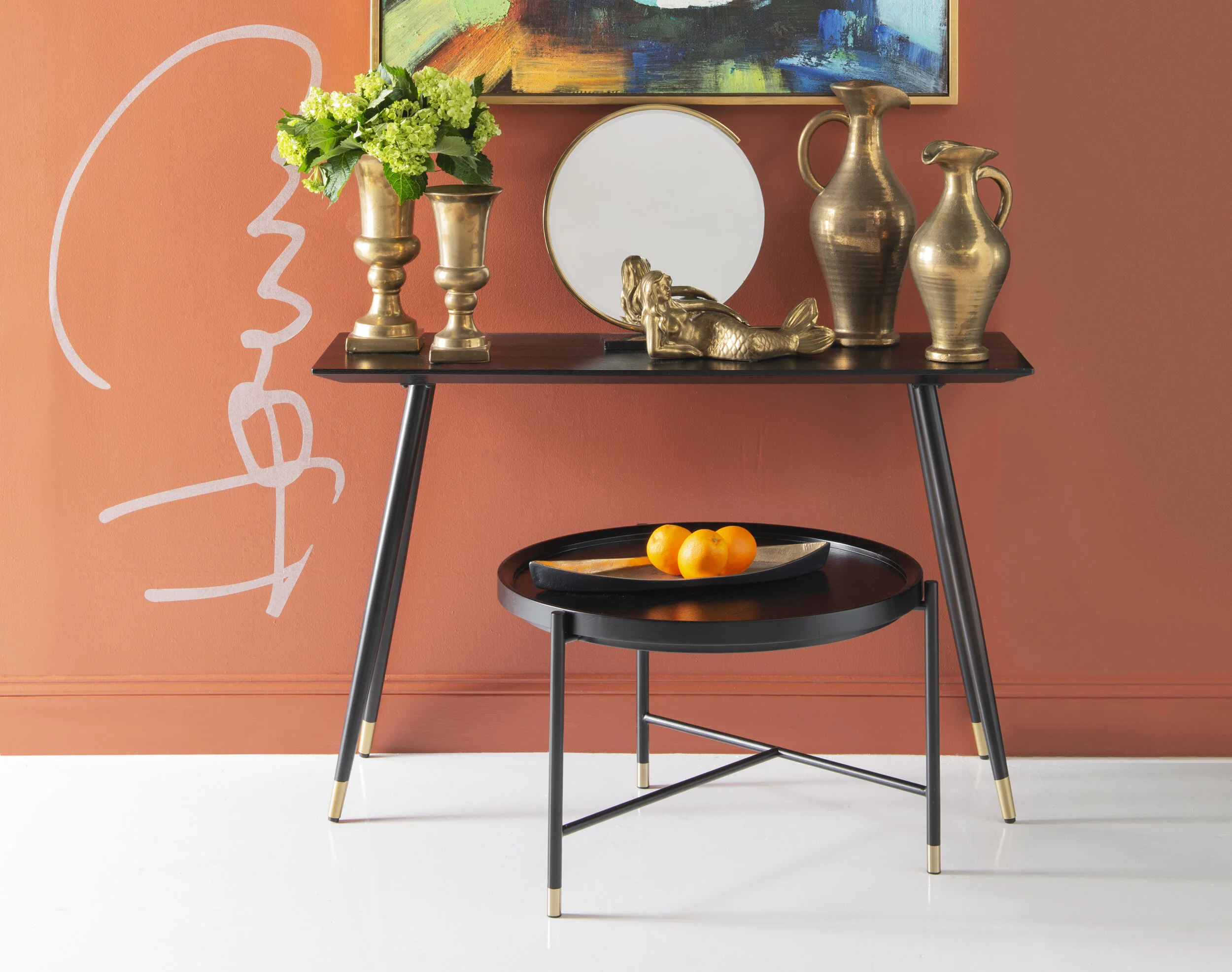 FIRST LOOK: Discover Design Trends at Las Vegas Market