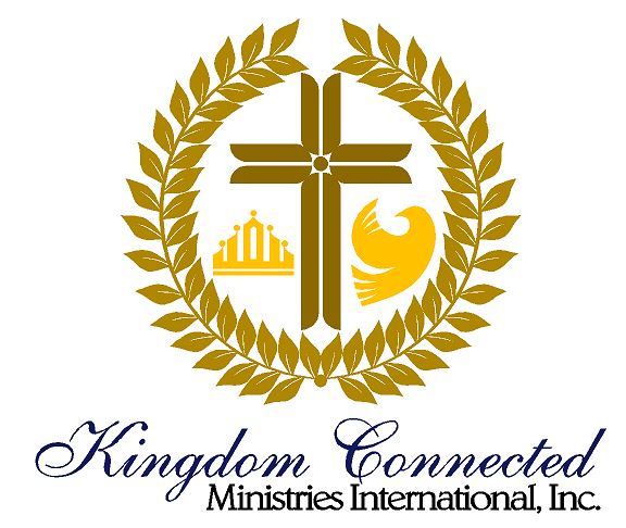 Kingdom Connected Ministries International, Inc. 