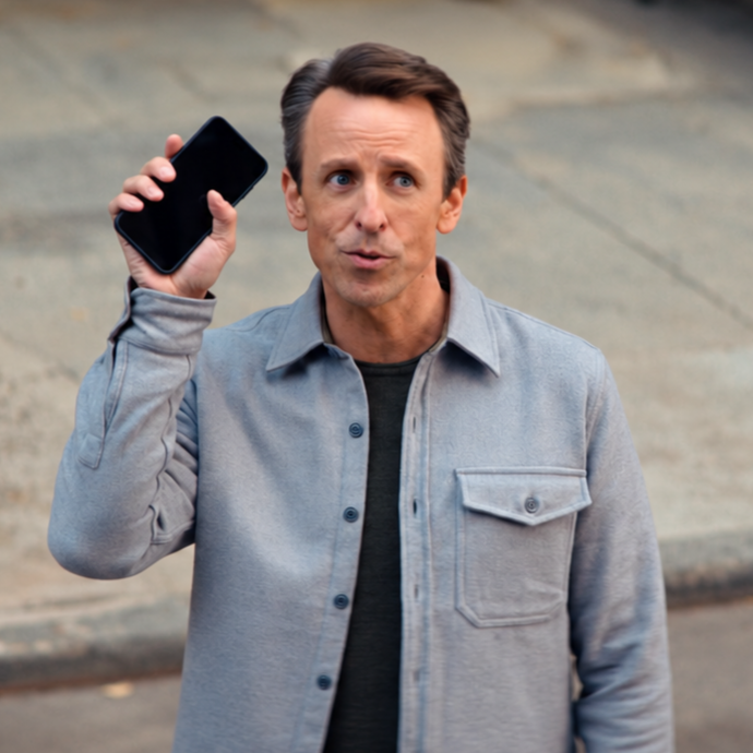 Verizon - Not to Brag