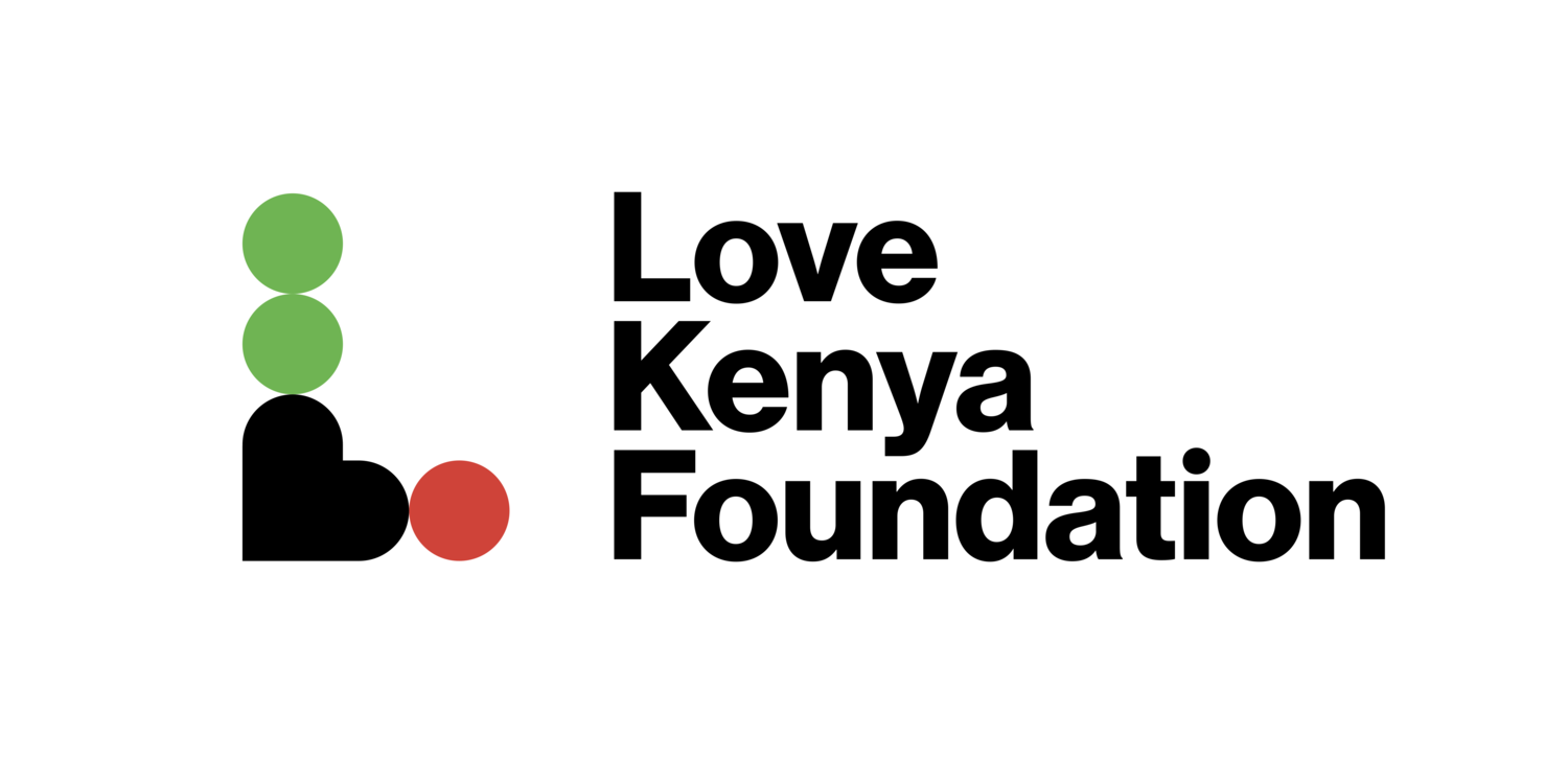 Love Kenya Foundation