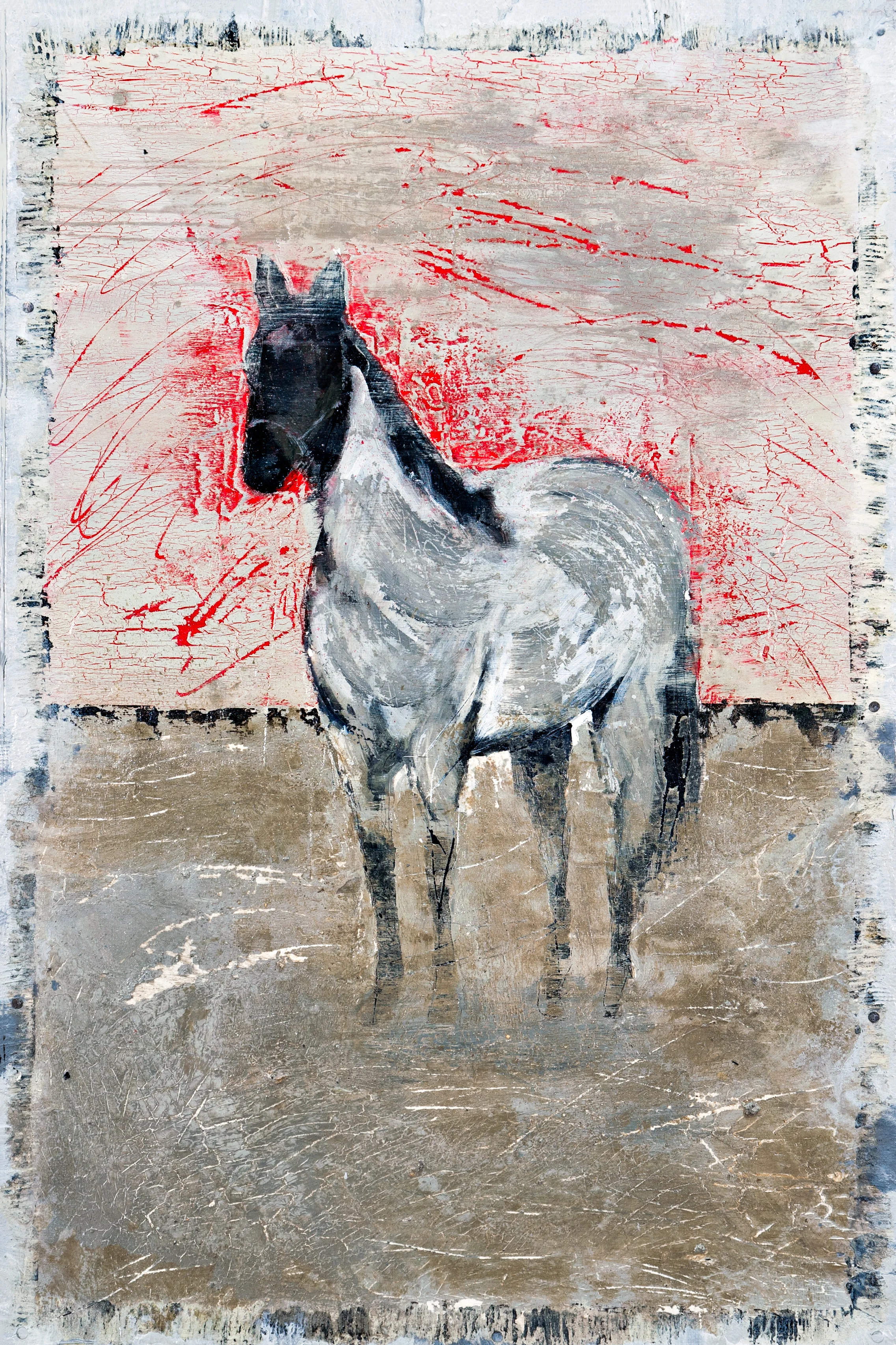 052 - Horse (32%22x48%22).jpg