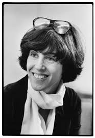Nora Ephron