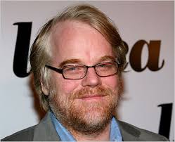 Philip Seymour Hoffman