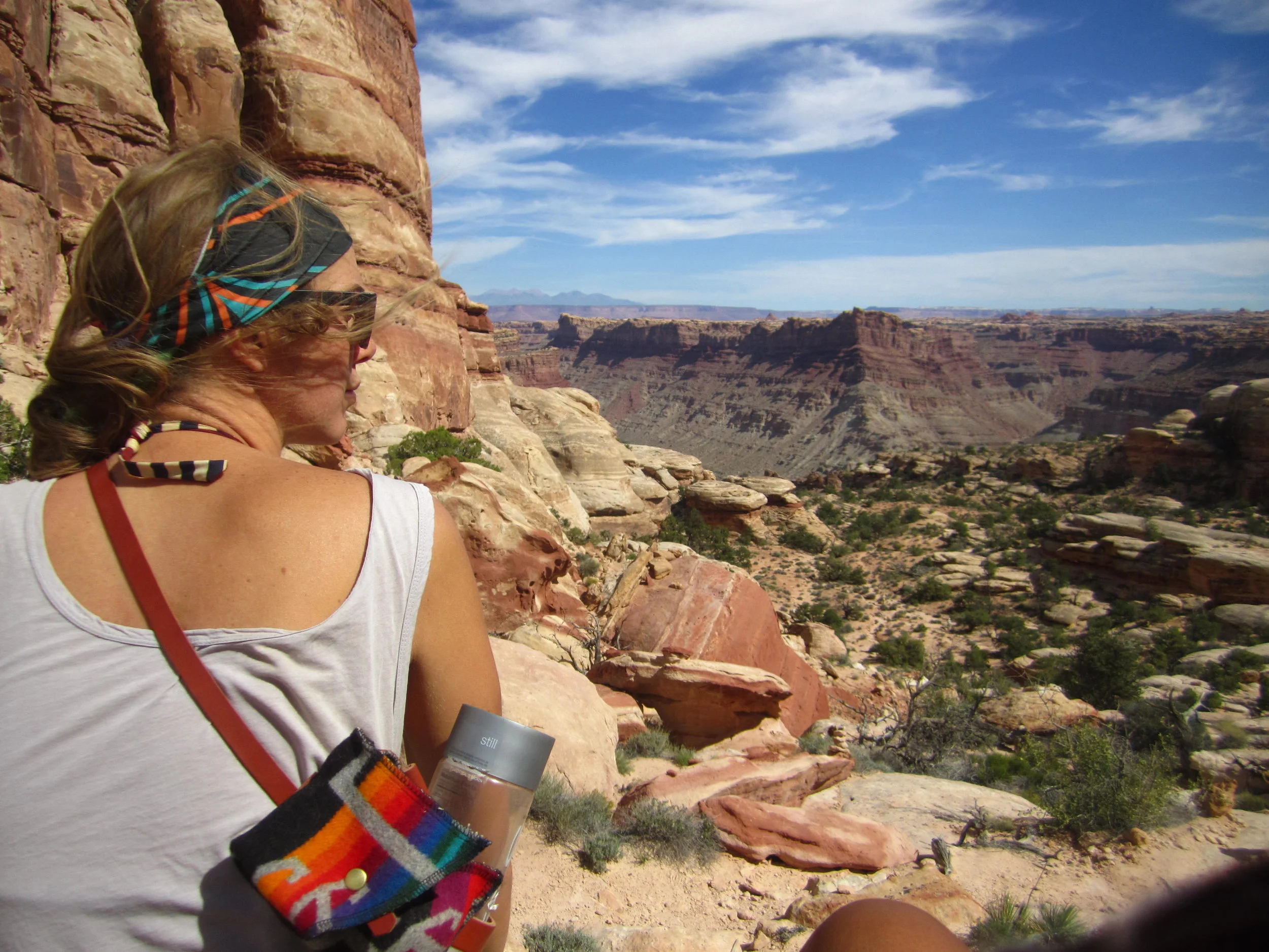 ReWILDing the Inner-Self: Reflective Glamping Weekend with Bold Betties