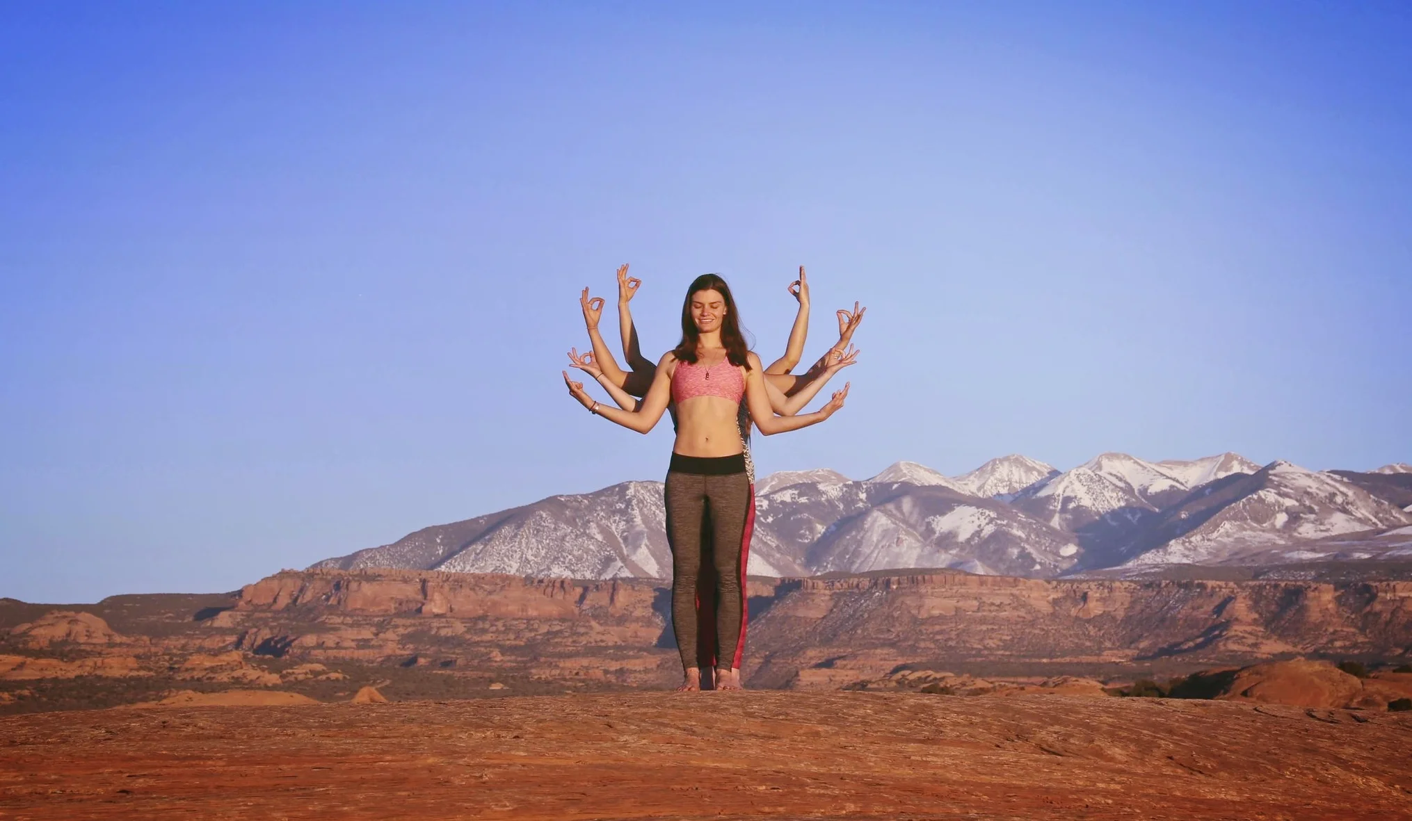 ReWILDing the Physical Self: Restorative Glamping Weekend with Bold Betties