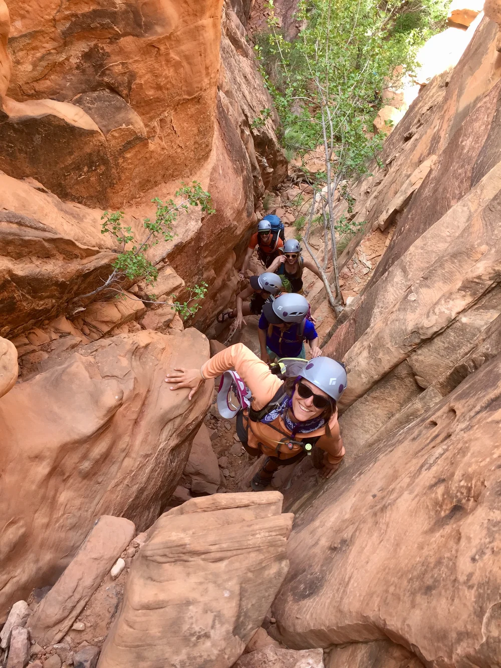 outdoor adventure retreats on September 2020 Rewilder Retreat Wild Sol Retreats