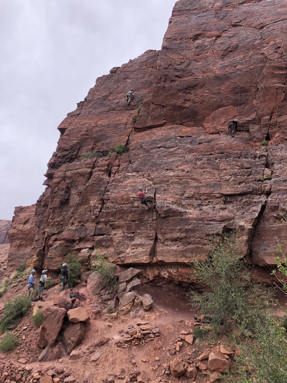 outdoor adventure retreats on September 2020 Rewilder Retreat Wild Sol Retreats