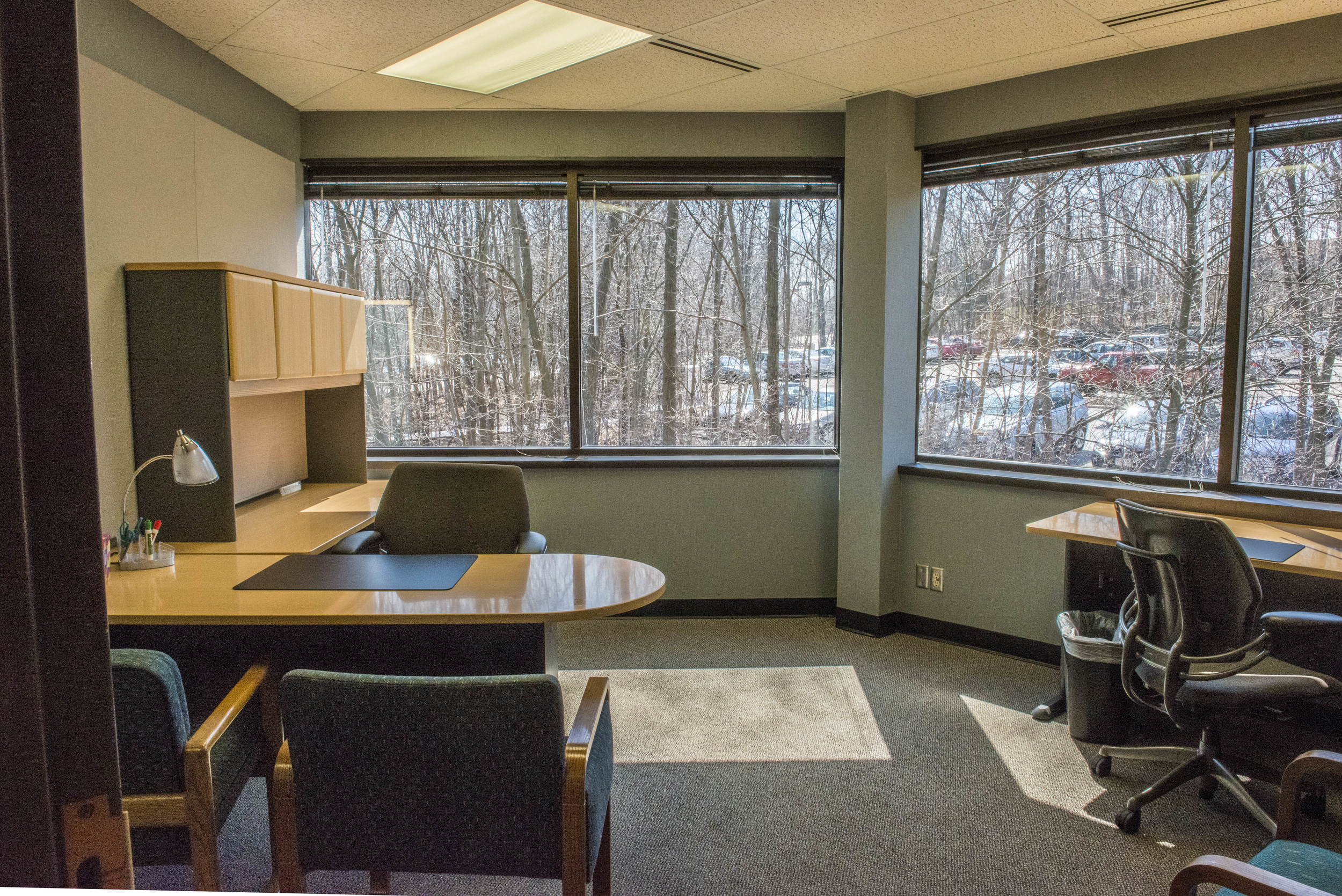 Shared Office Space in Brookfield, WI