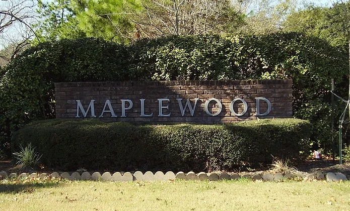 First-time home buyers turning to Maplewood
