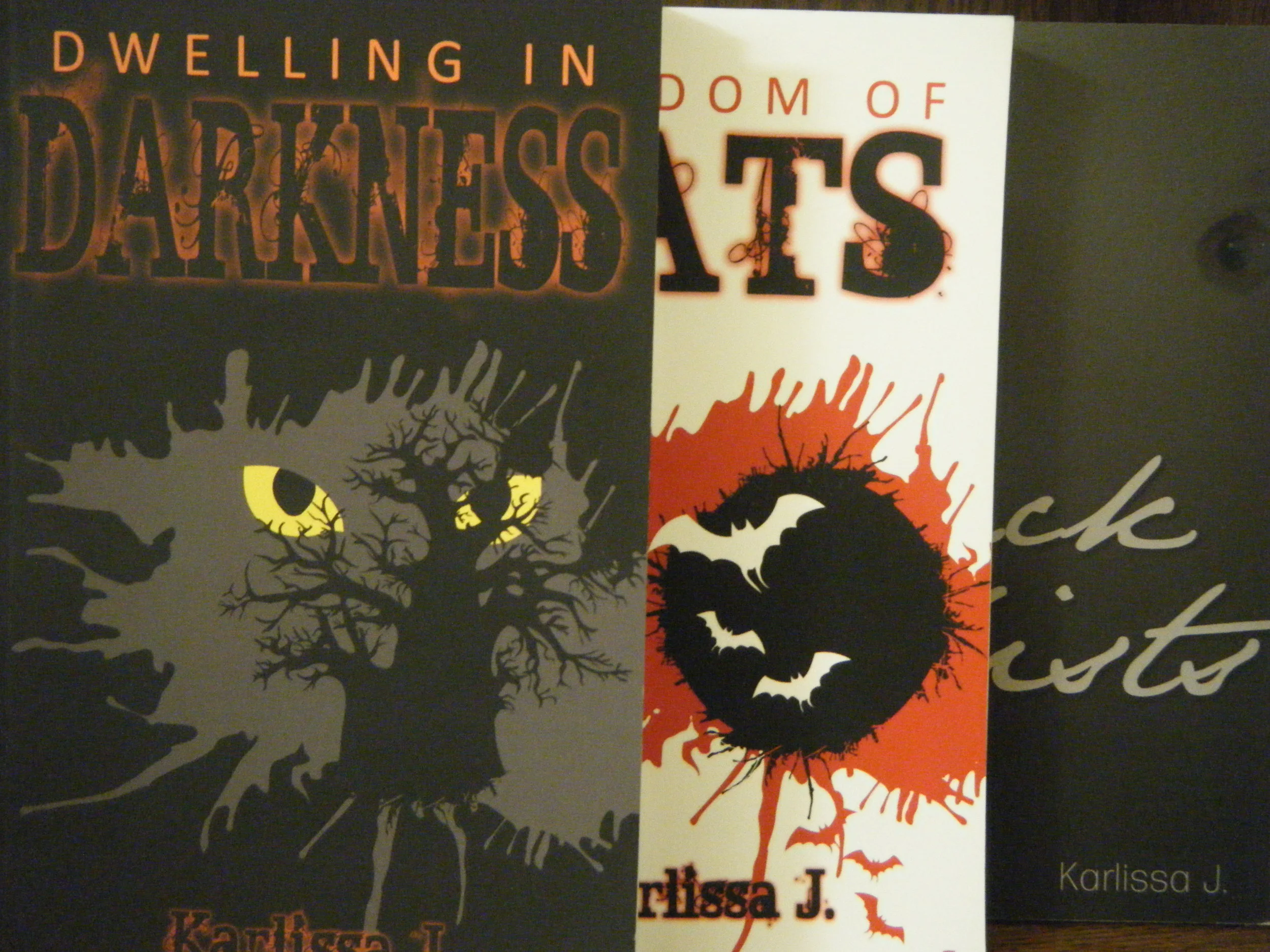 October GoodReads Giveaway