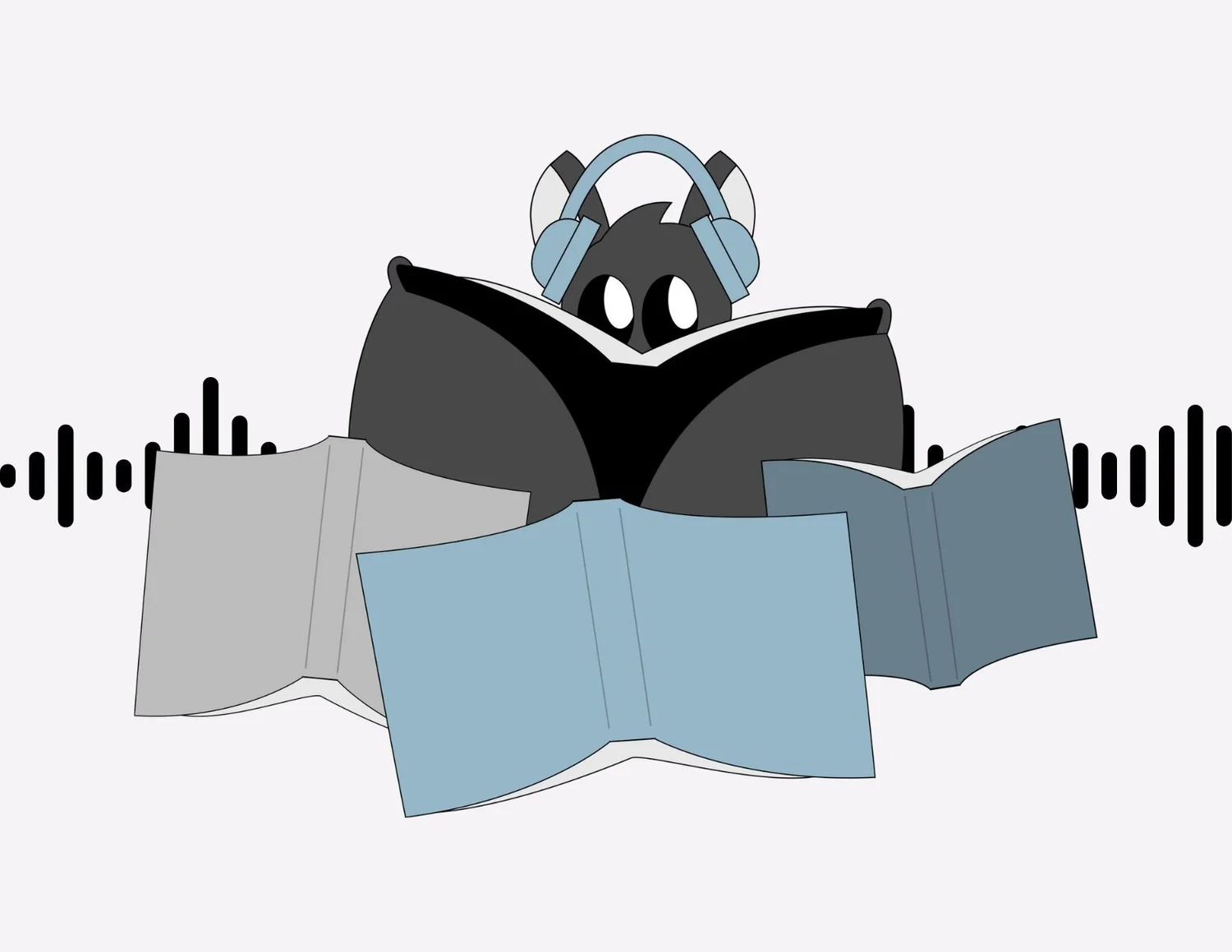 Episode 8 - Manga, Graphic Novels & Comic Books