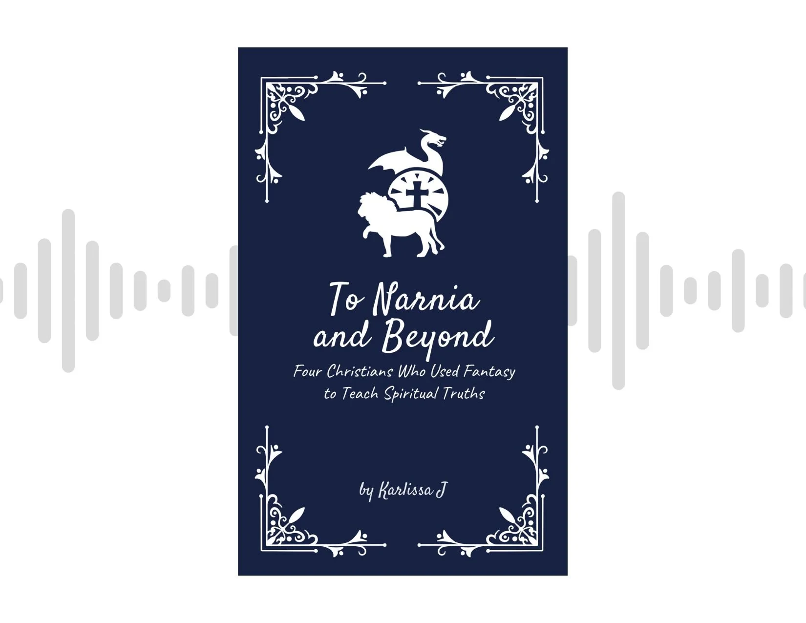 Episode 50 - To Narnia and Beyond