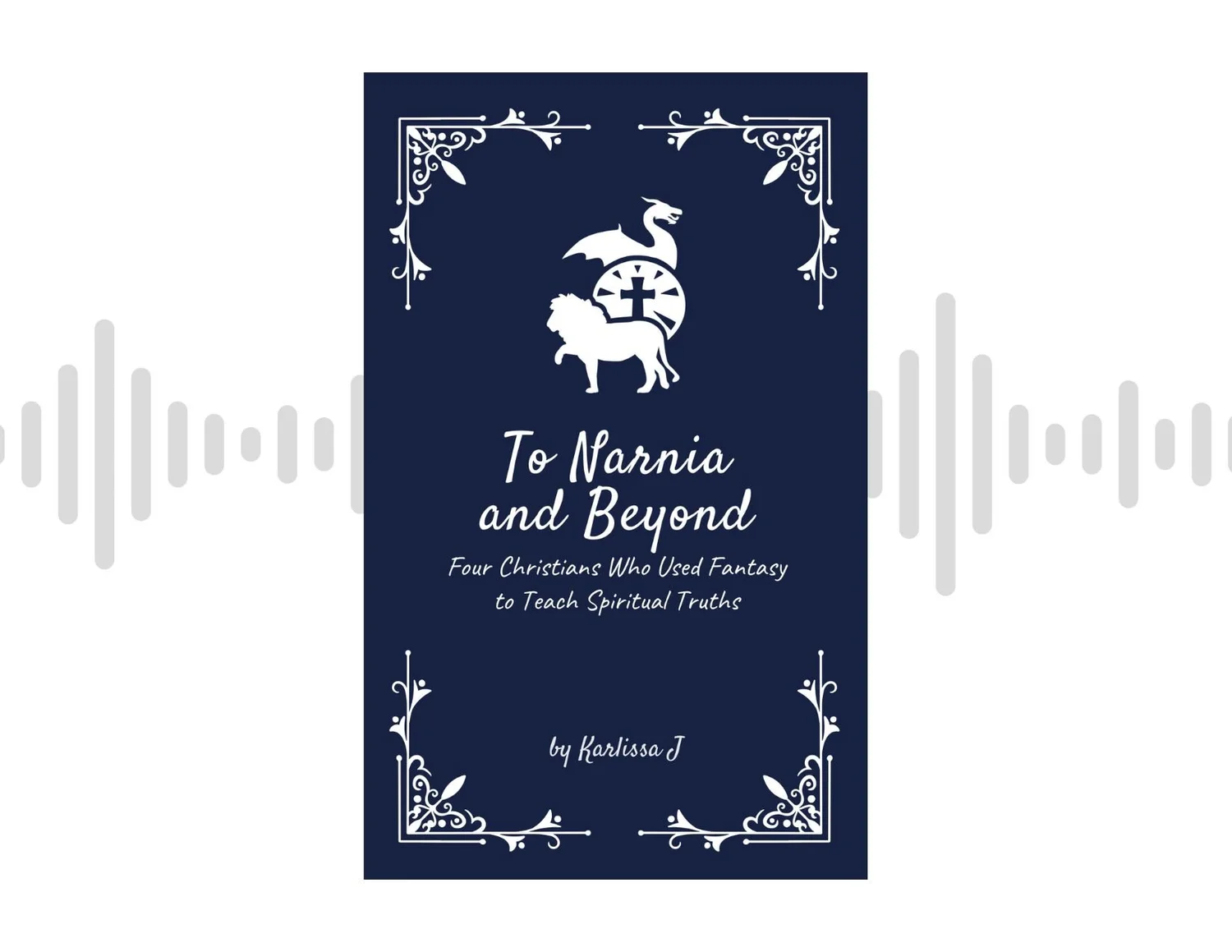 Episode 50 - To Narnia and Beyond