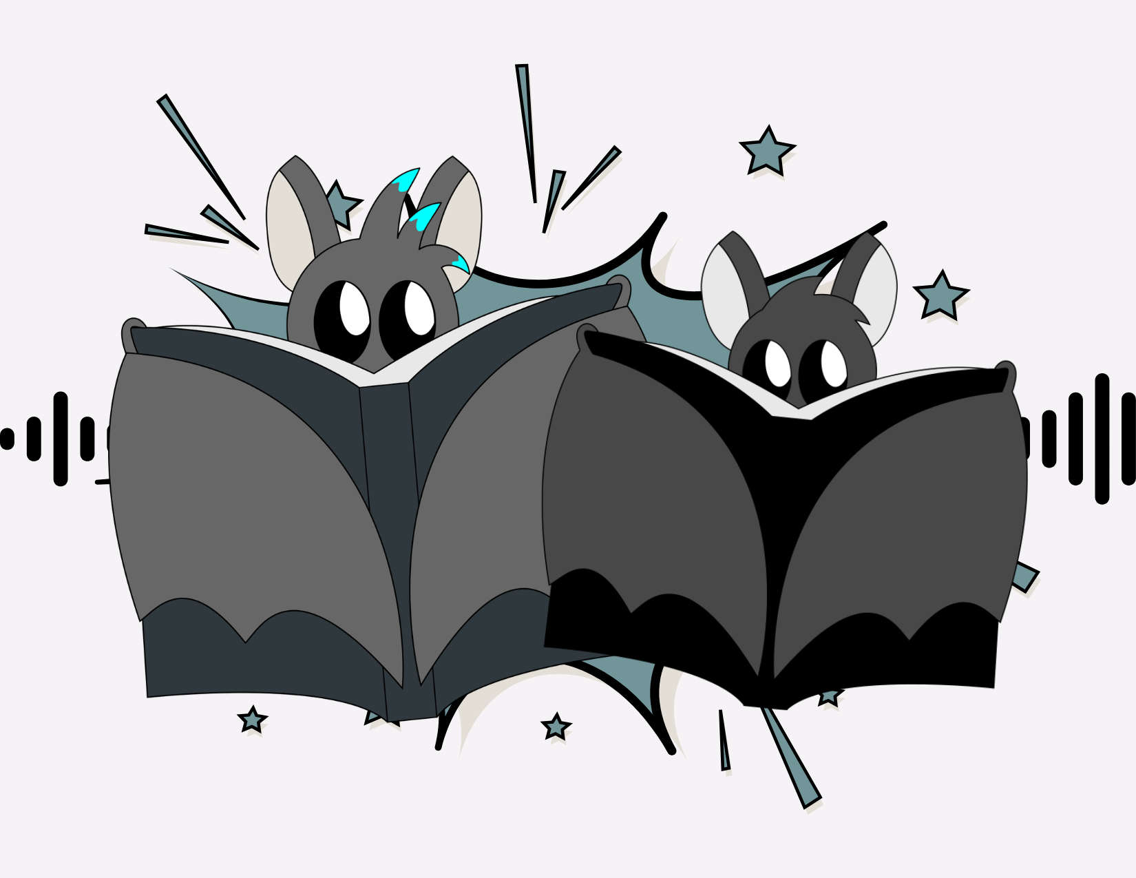 Episode 41 - Superheroes, Comics, and Fantasy... oh my!