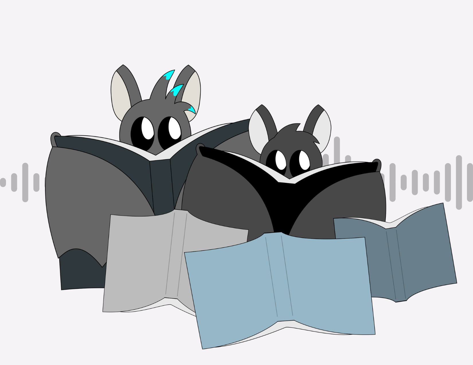 Episode 26 - Books We Used to Like