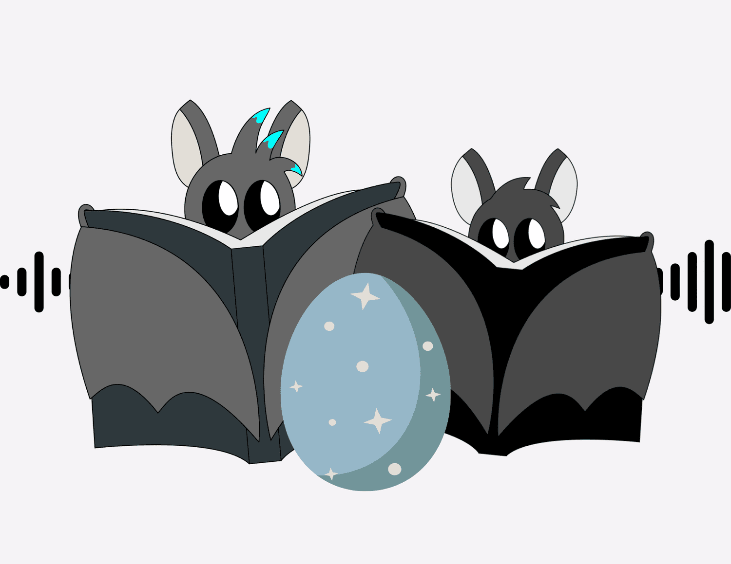 Episode 6 - Fantastical Creature Origins episode artwork