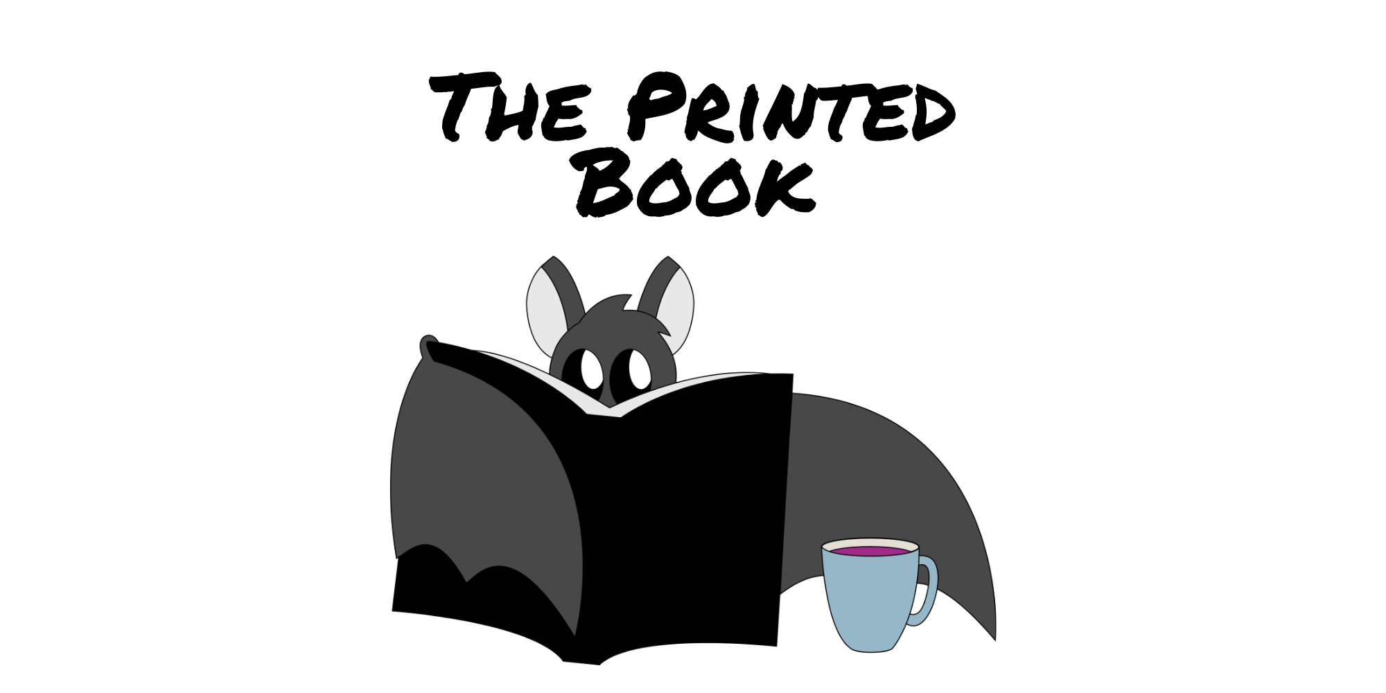 The Printed Book