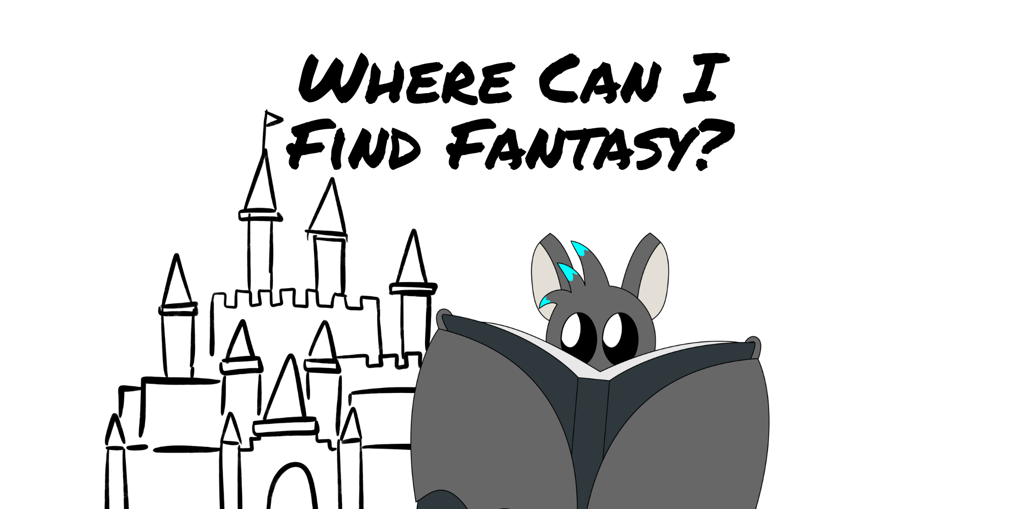Where can I find fantasy?