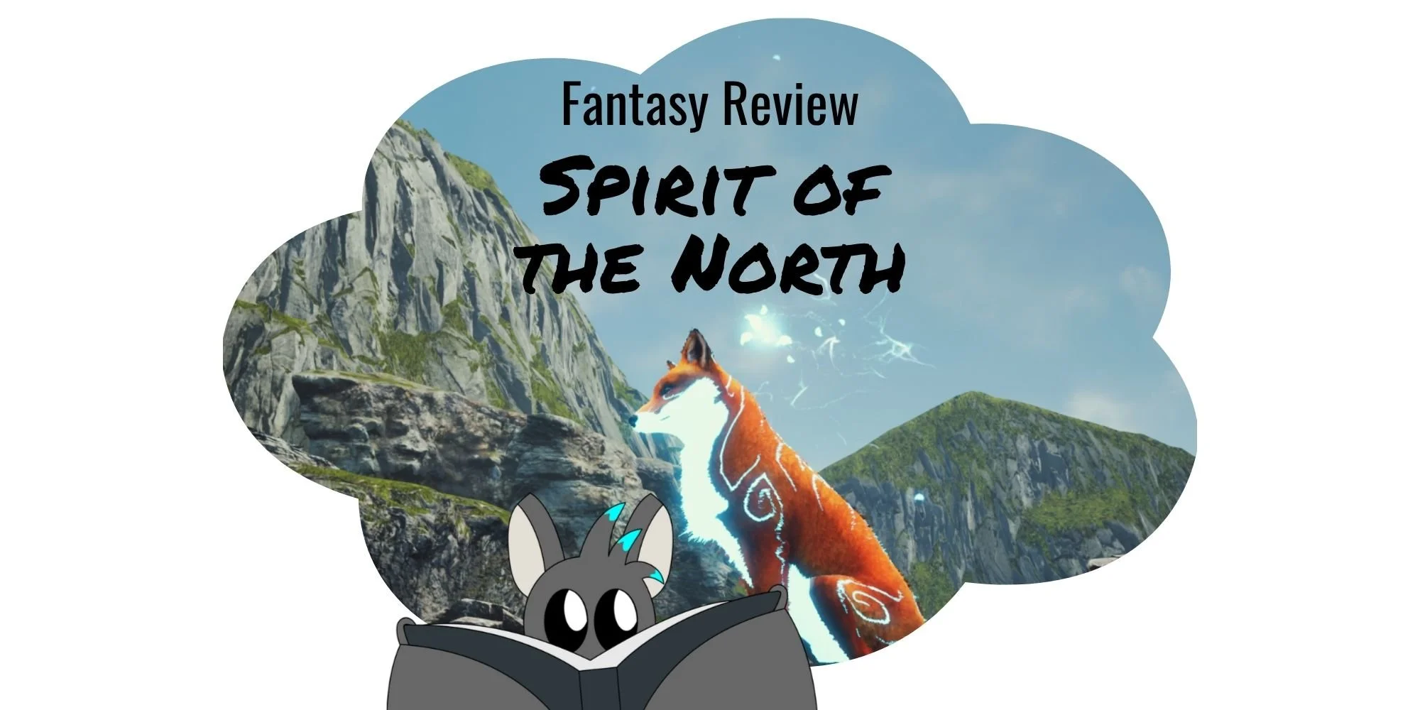 Video Game Review: Spirit of the North