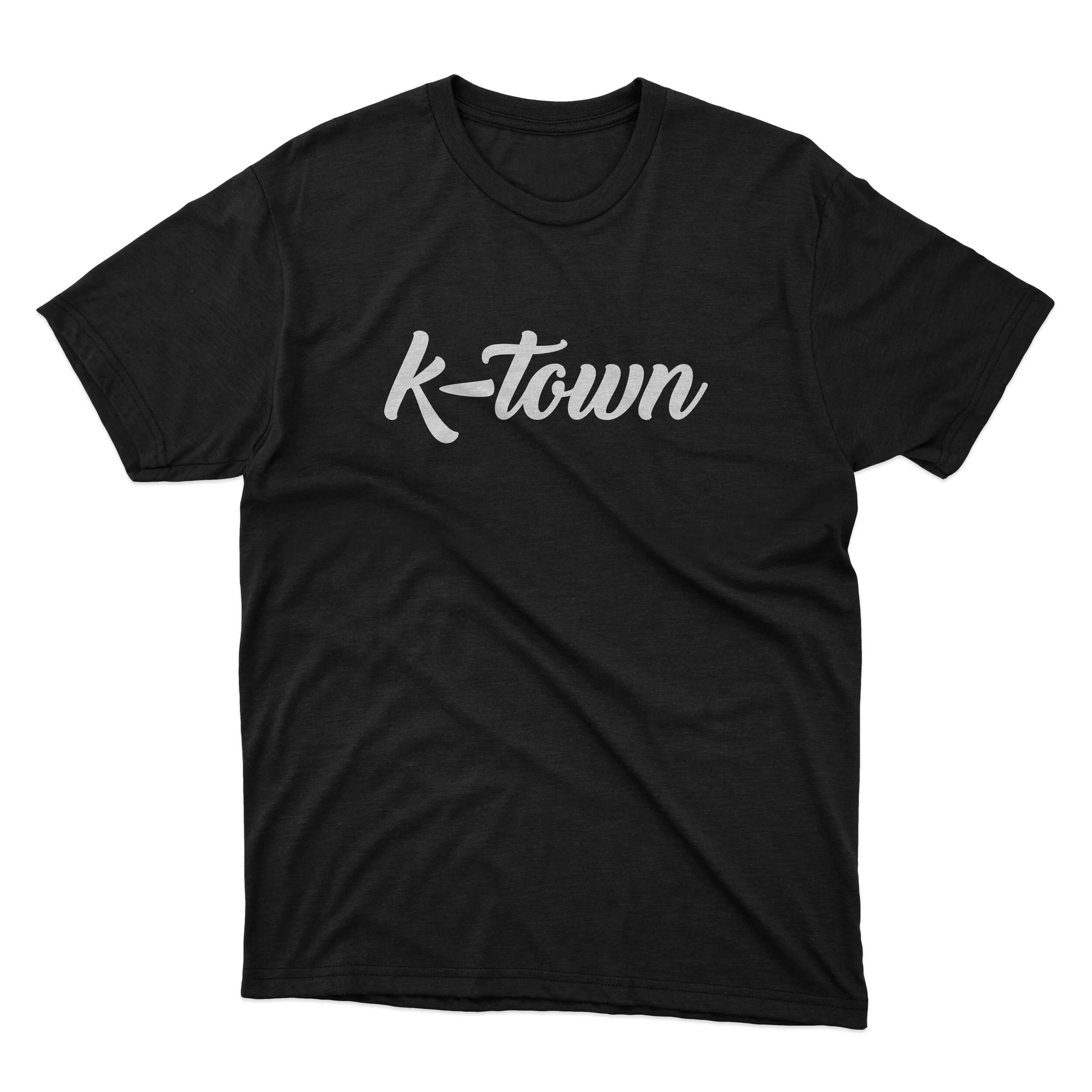 K-Town 2020
