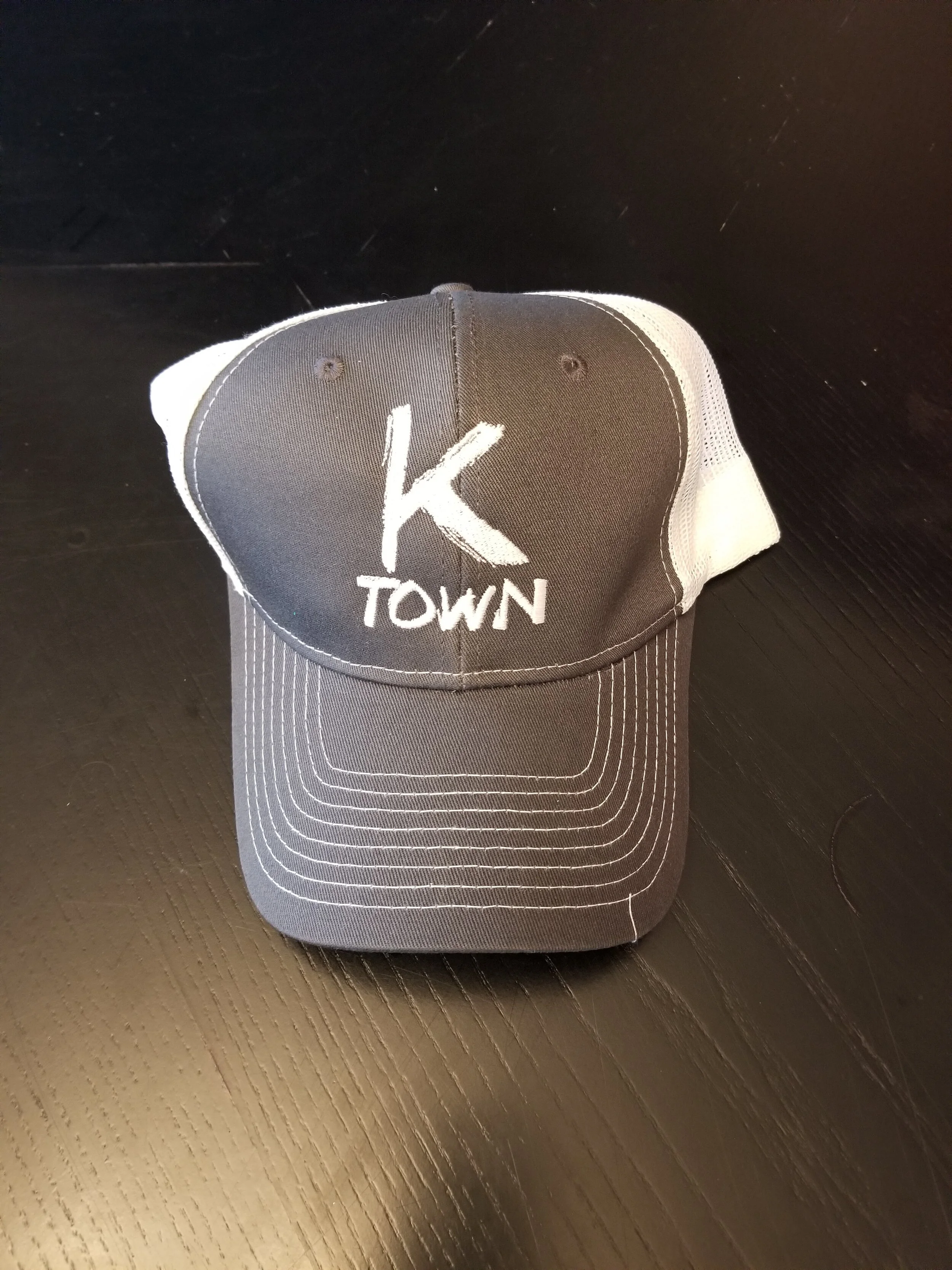 K-Town Ball Cap