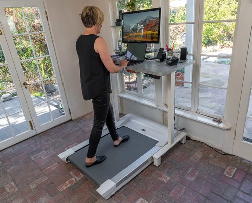 Faq Unsit Treadmill Desks Made For The Office