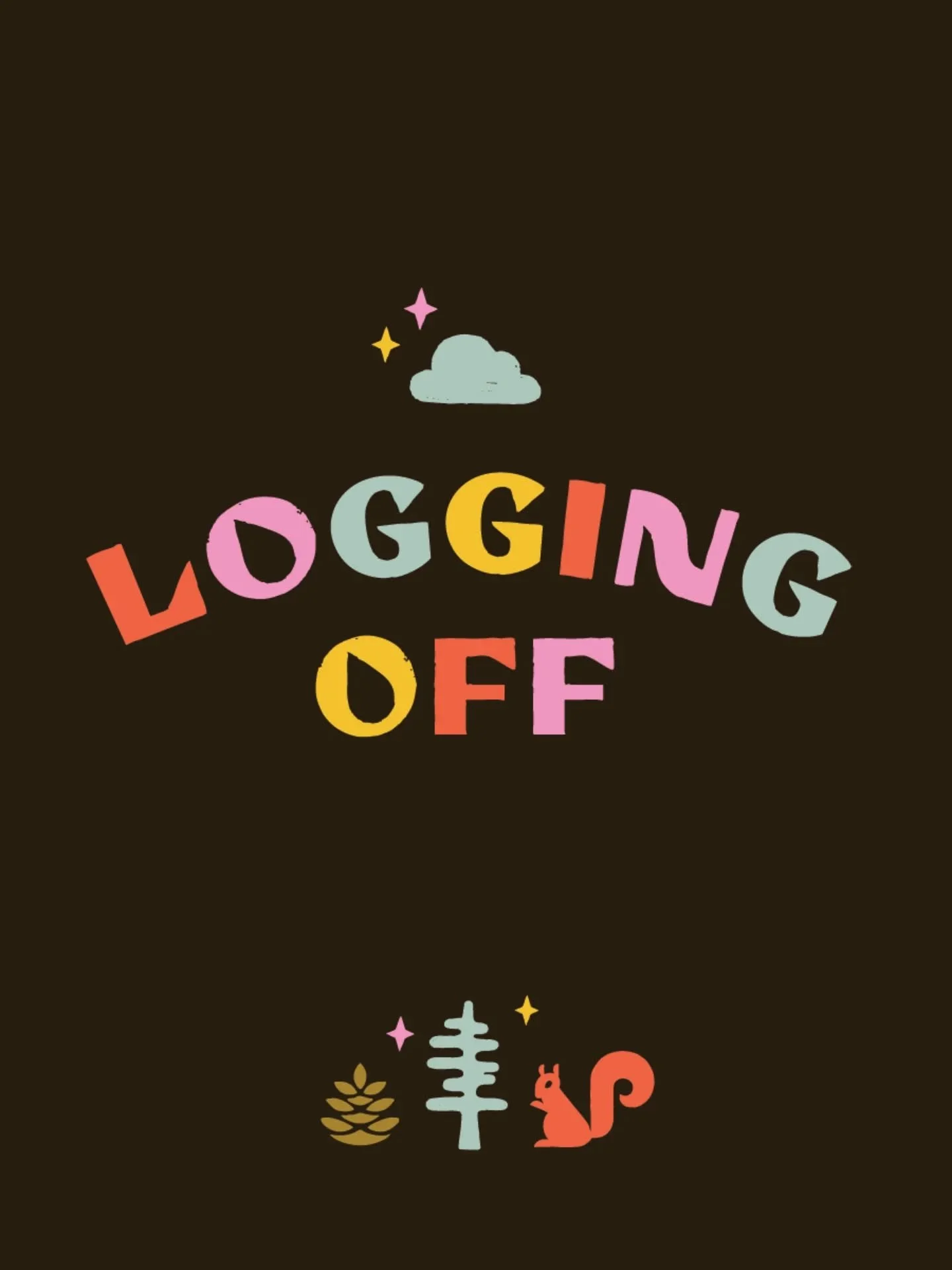 Taking my annual social media break for the month of January. Thanks for following along this year ✨🐿️

If you need me, you can email me at hello@home-squirrel.com.