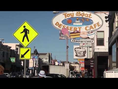 San Francisco - District 1