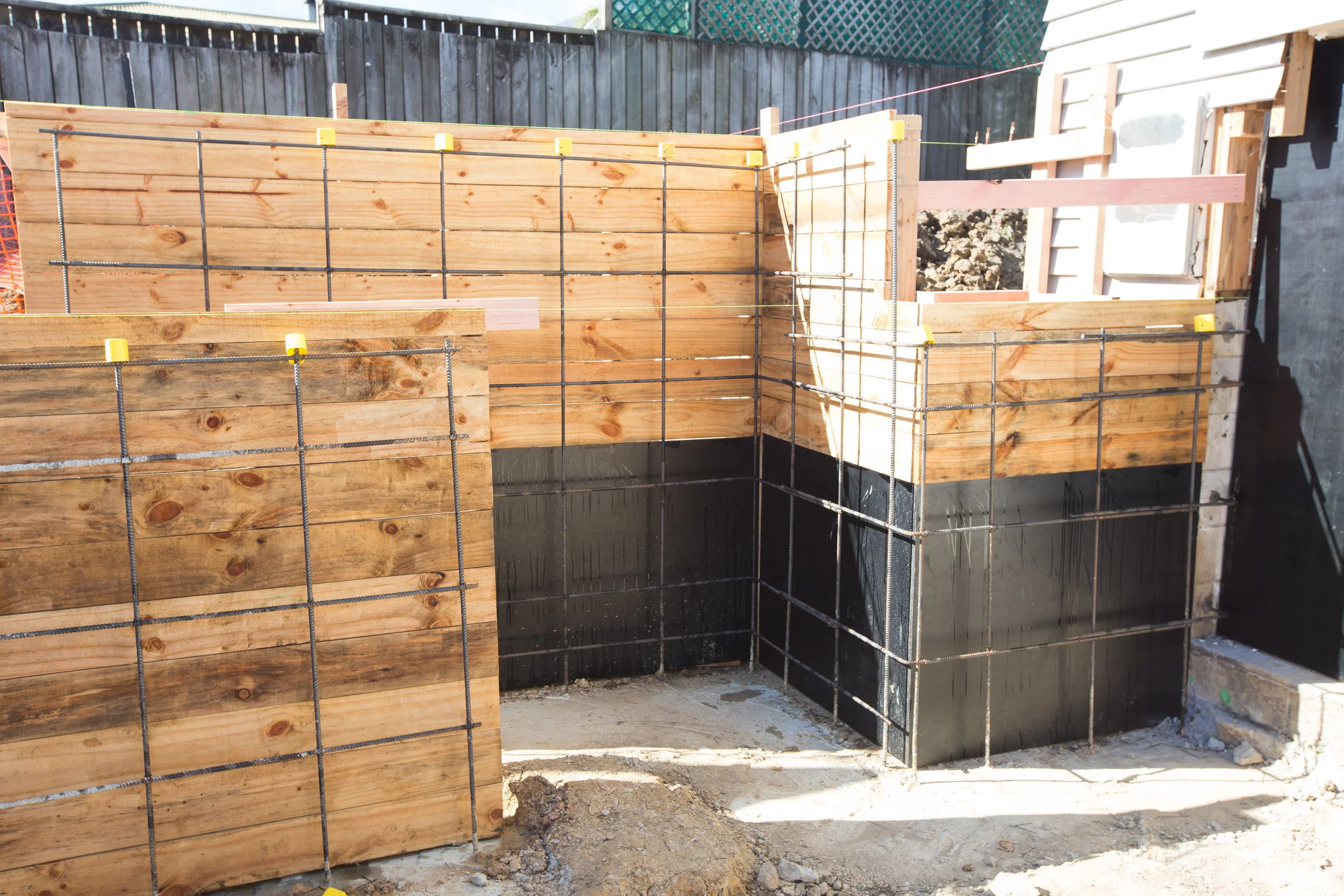 In-Situ Concrete — THE SMITHERY