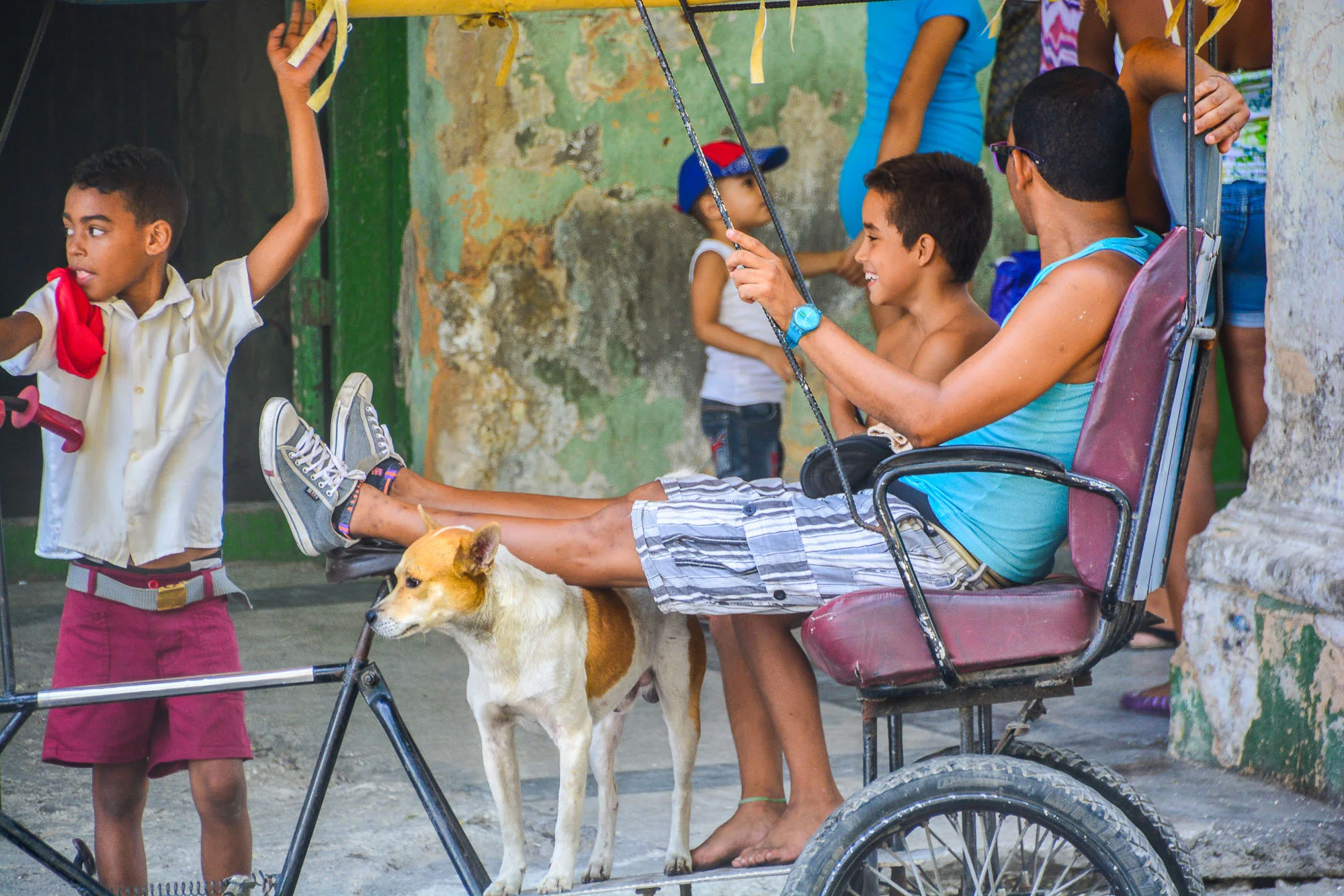 Havana, Cuba