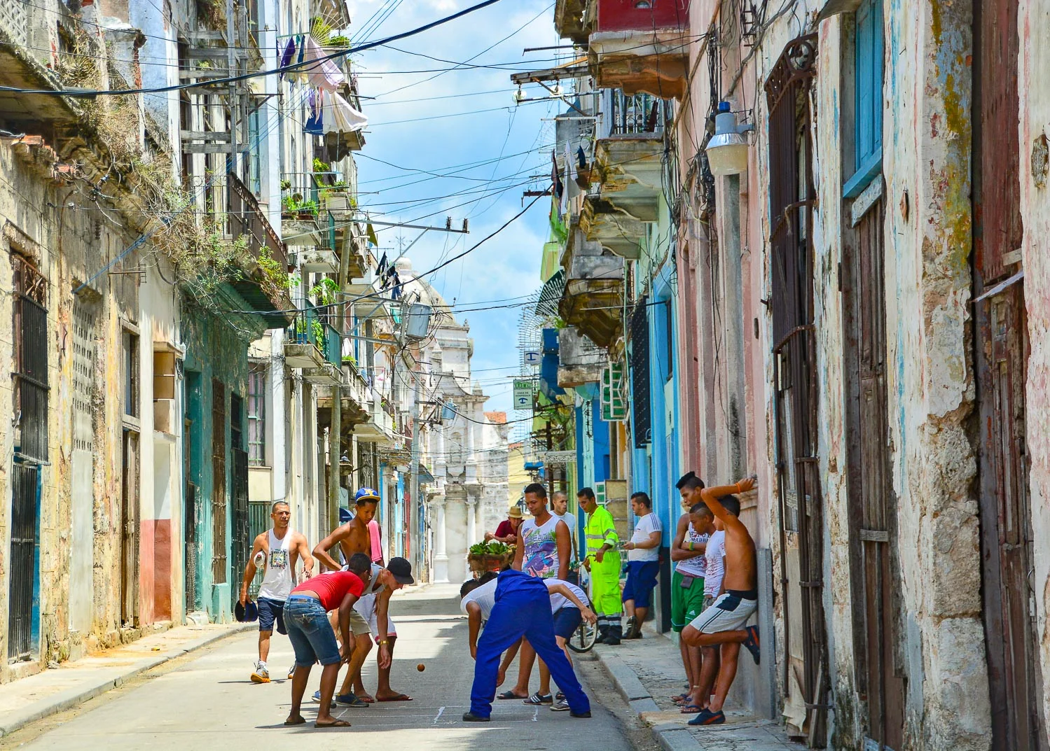 Havana, Cuba