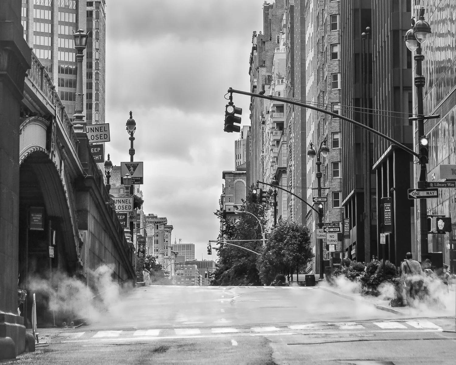 New York, USA